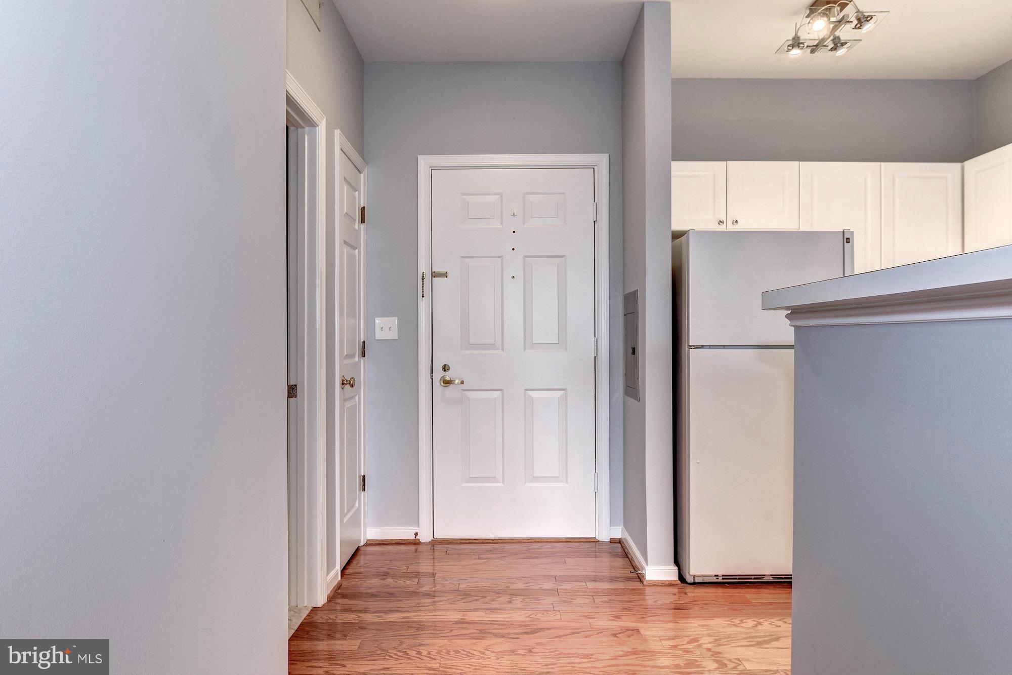 LILLIAN COURT AT TYSONS - Residential