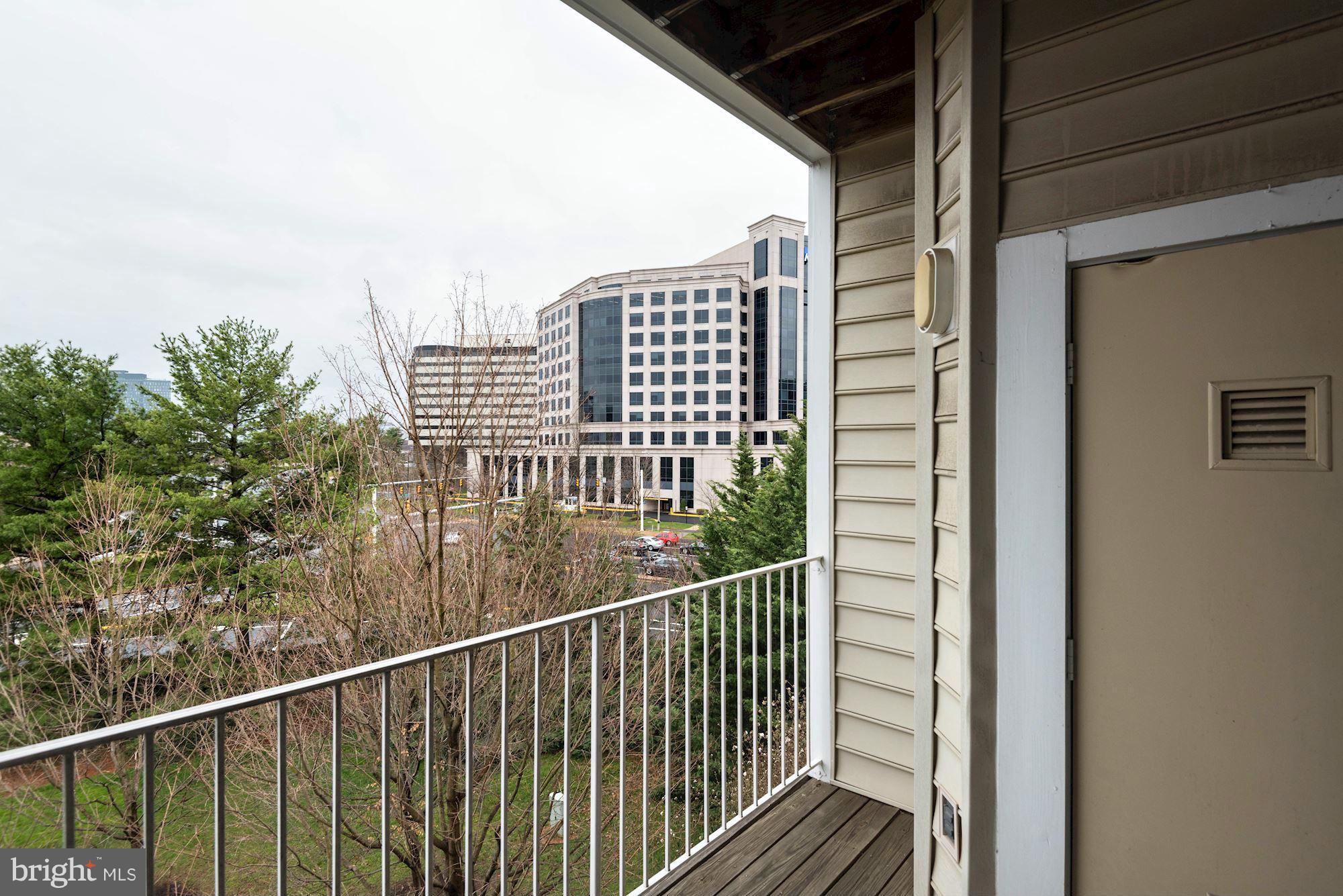 LILLIAN COURT AT TYSONS - Residential