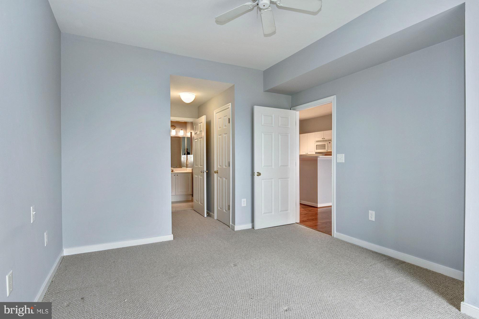 LILLIAN COURT AT TYSONS - Residential