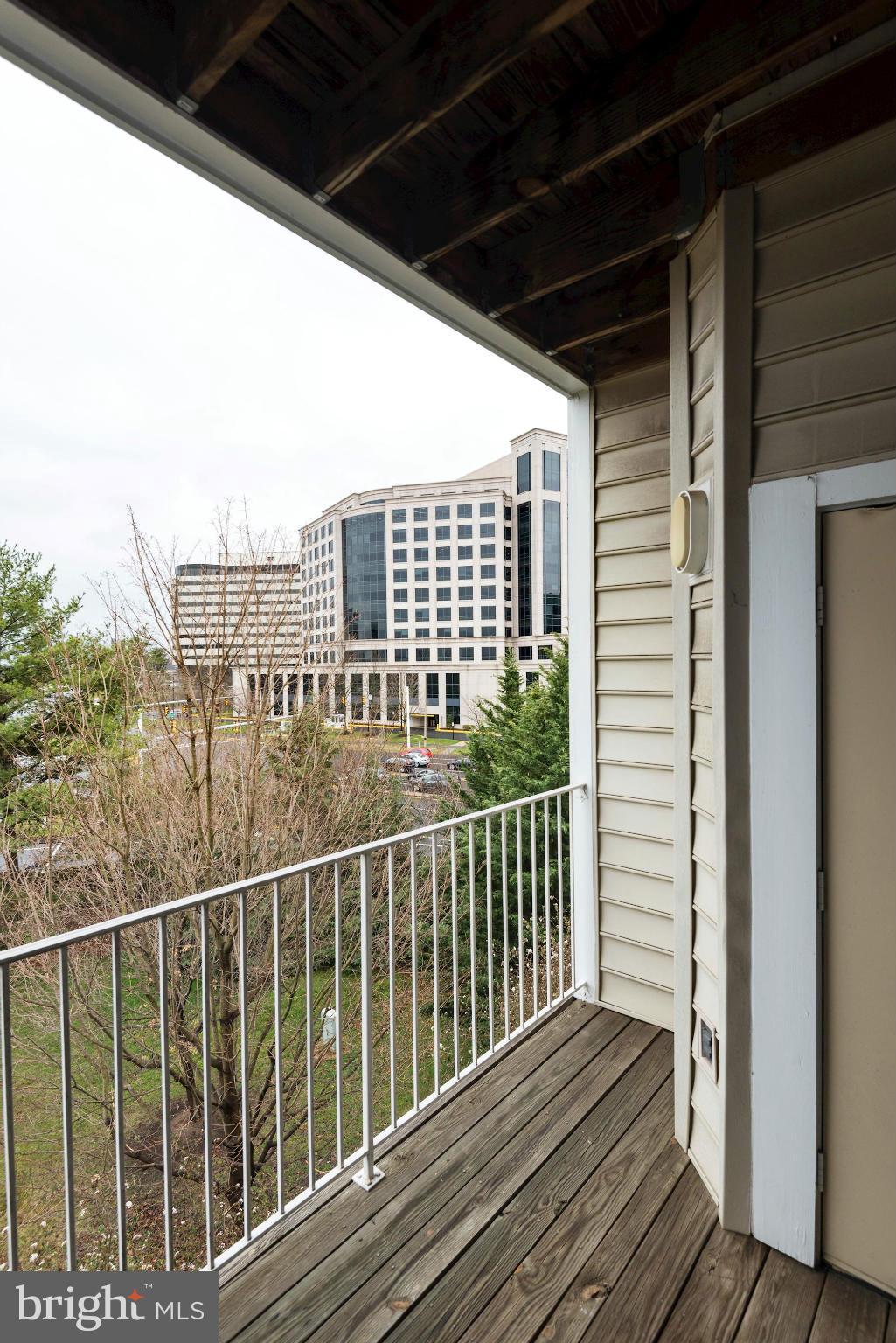 LILLIAN COURT AT TYSONS - Residential