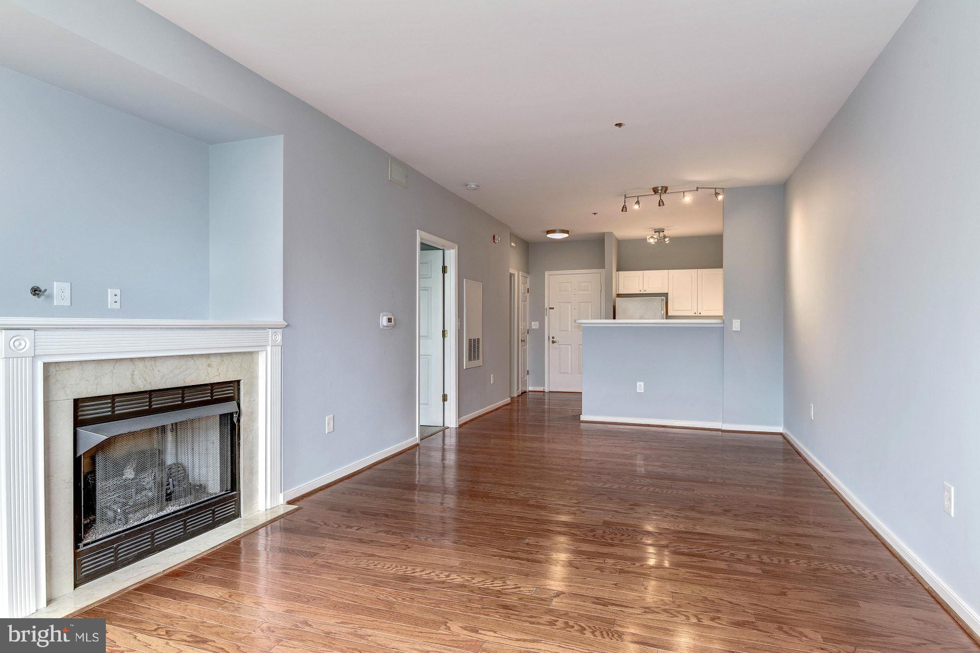 LILLIAN COURT AT TYSONS - Residential