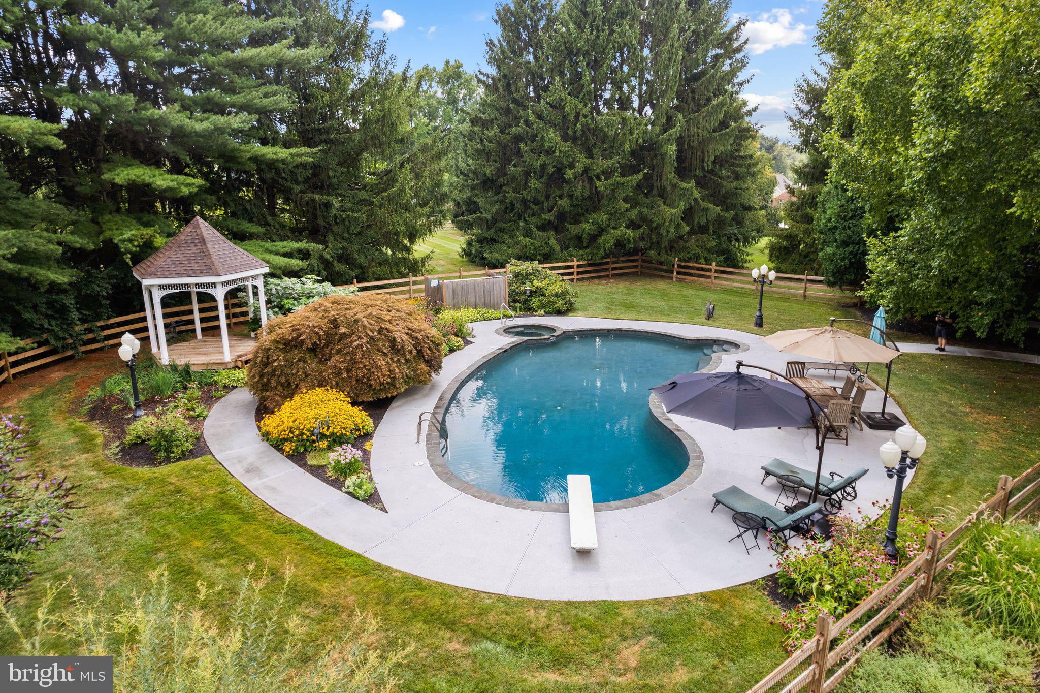 SOLEBURY FARMS EST - Residential