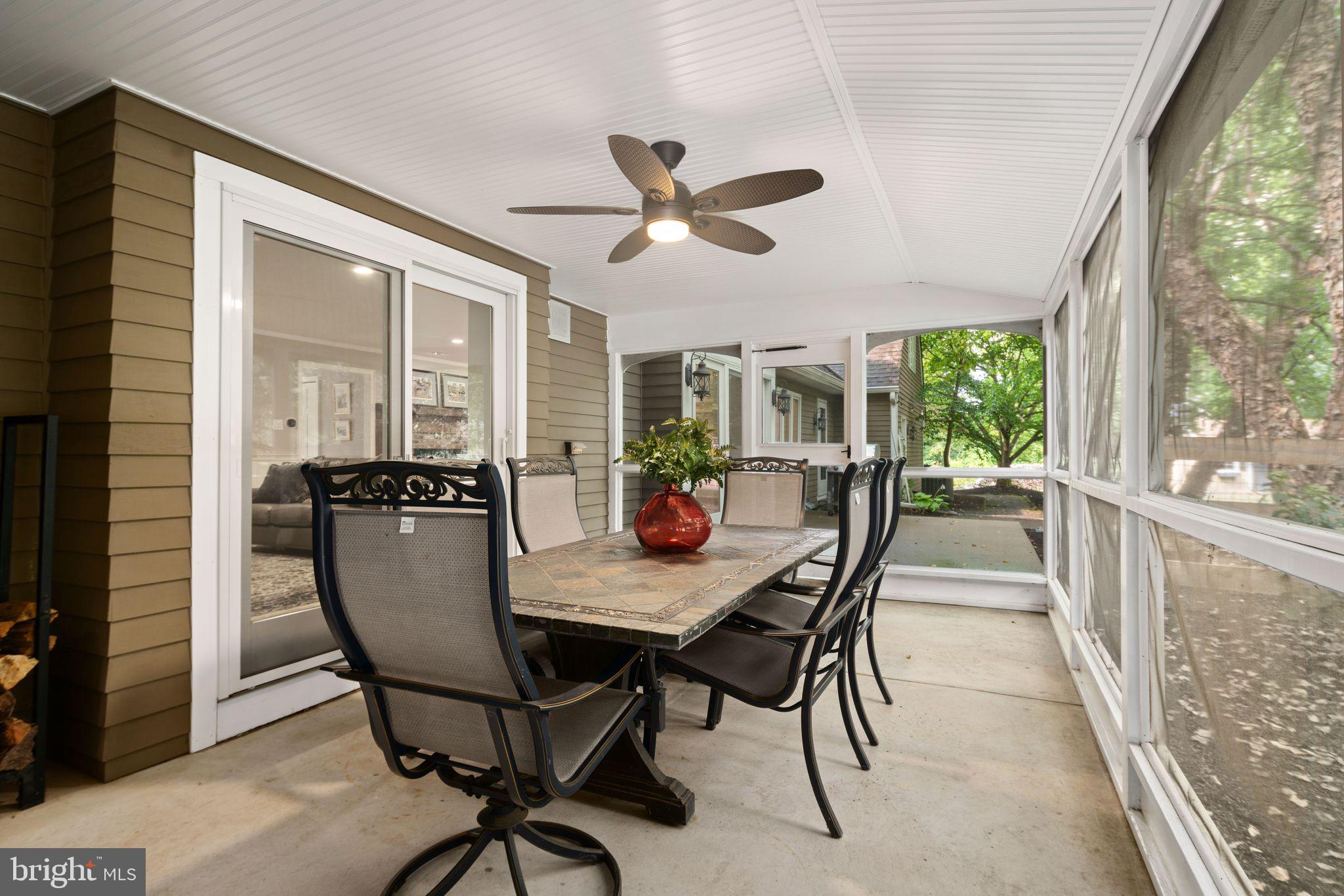 SOLEBURY FARMS EST - Residential