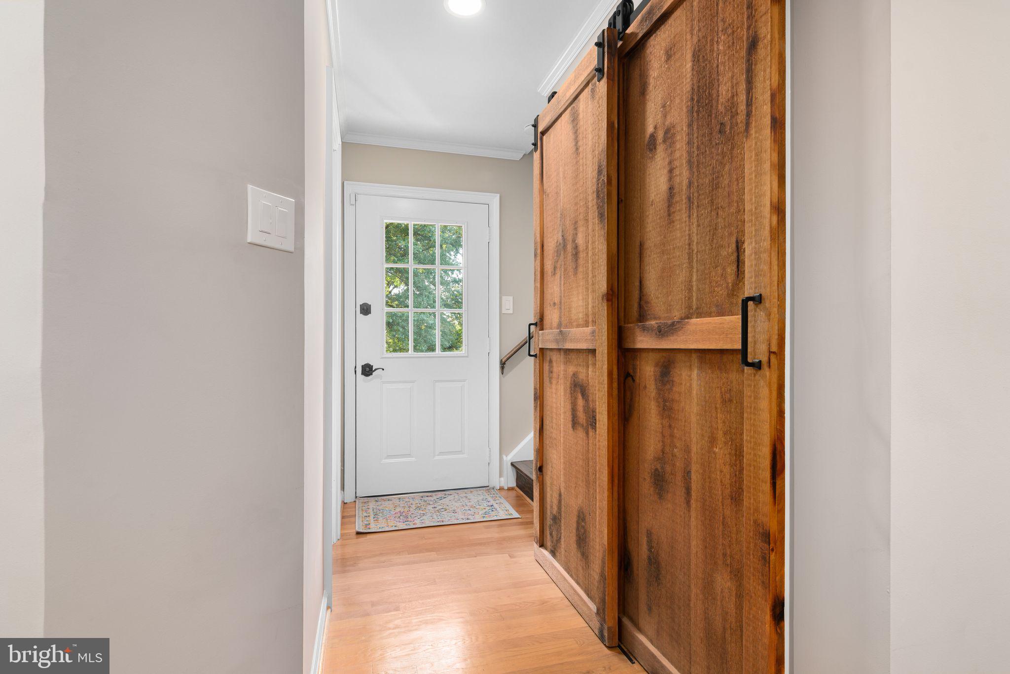 SOLEBURY FARMS EST - Residential