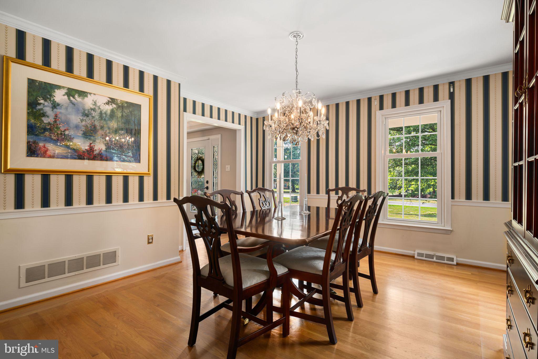 SOLEBURY FARMS EST - Residential