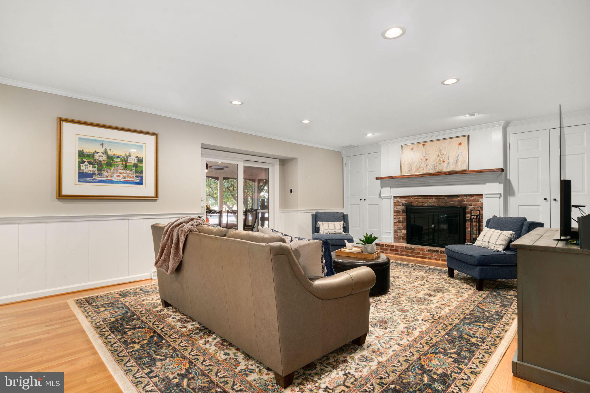 SOLEBURY FARMS EST - Residential