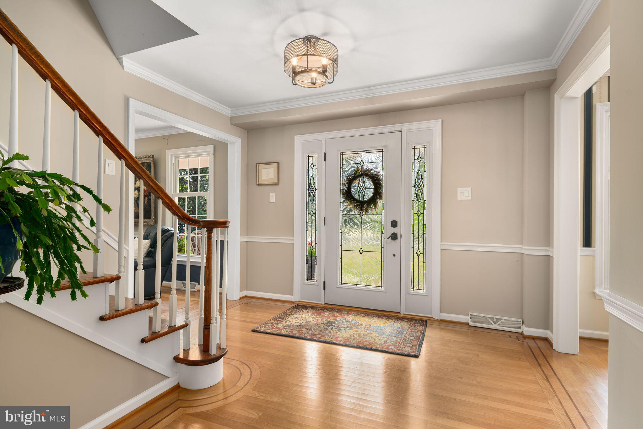 SOLEBURY FARMS EST - Residential