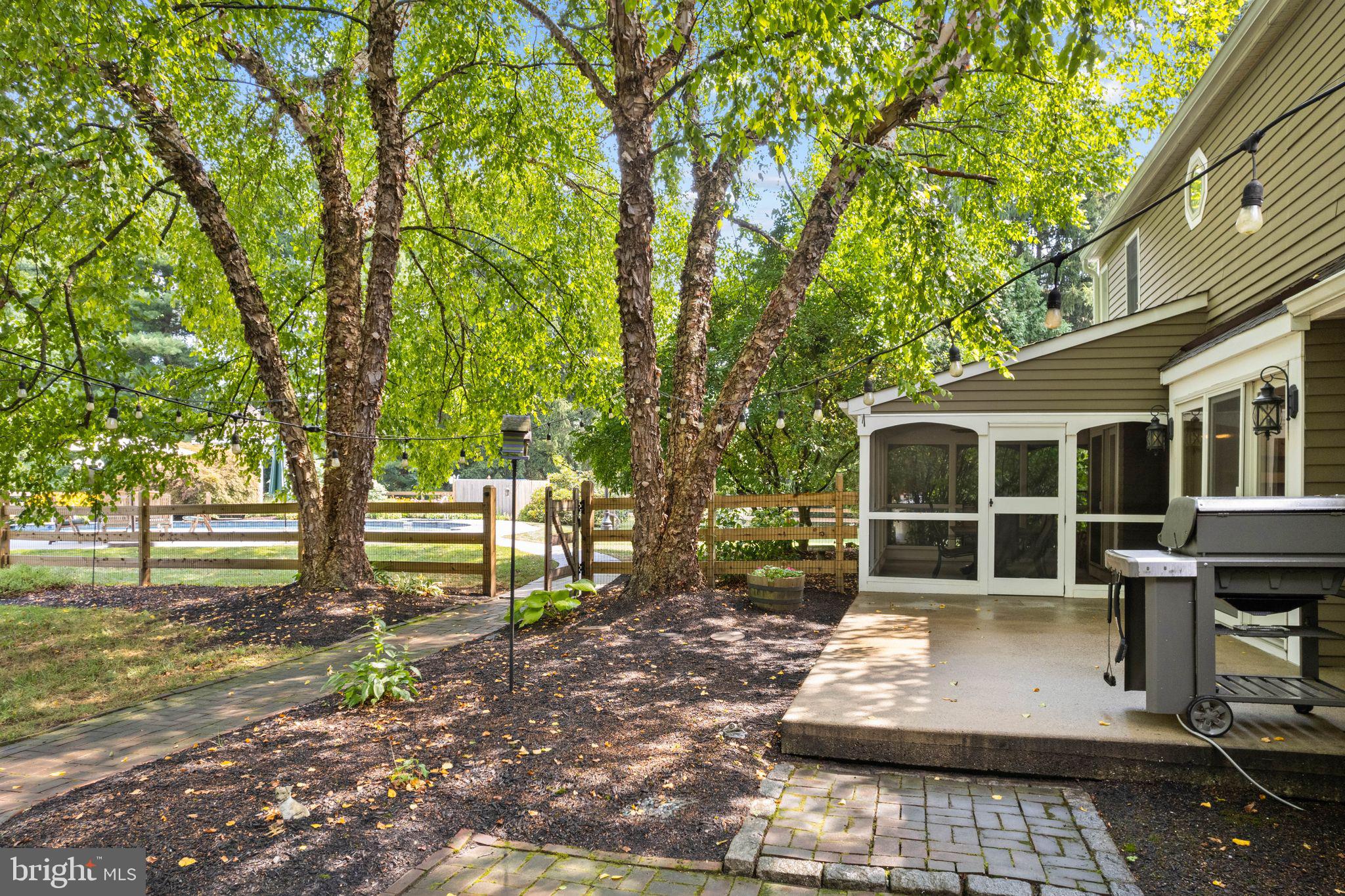 SOLEBURY FARMS EST - Residential