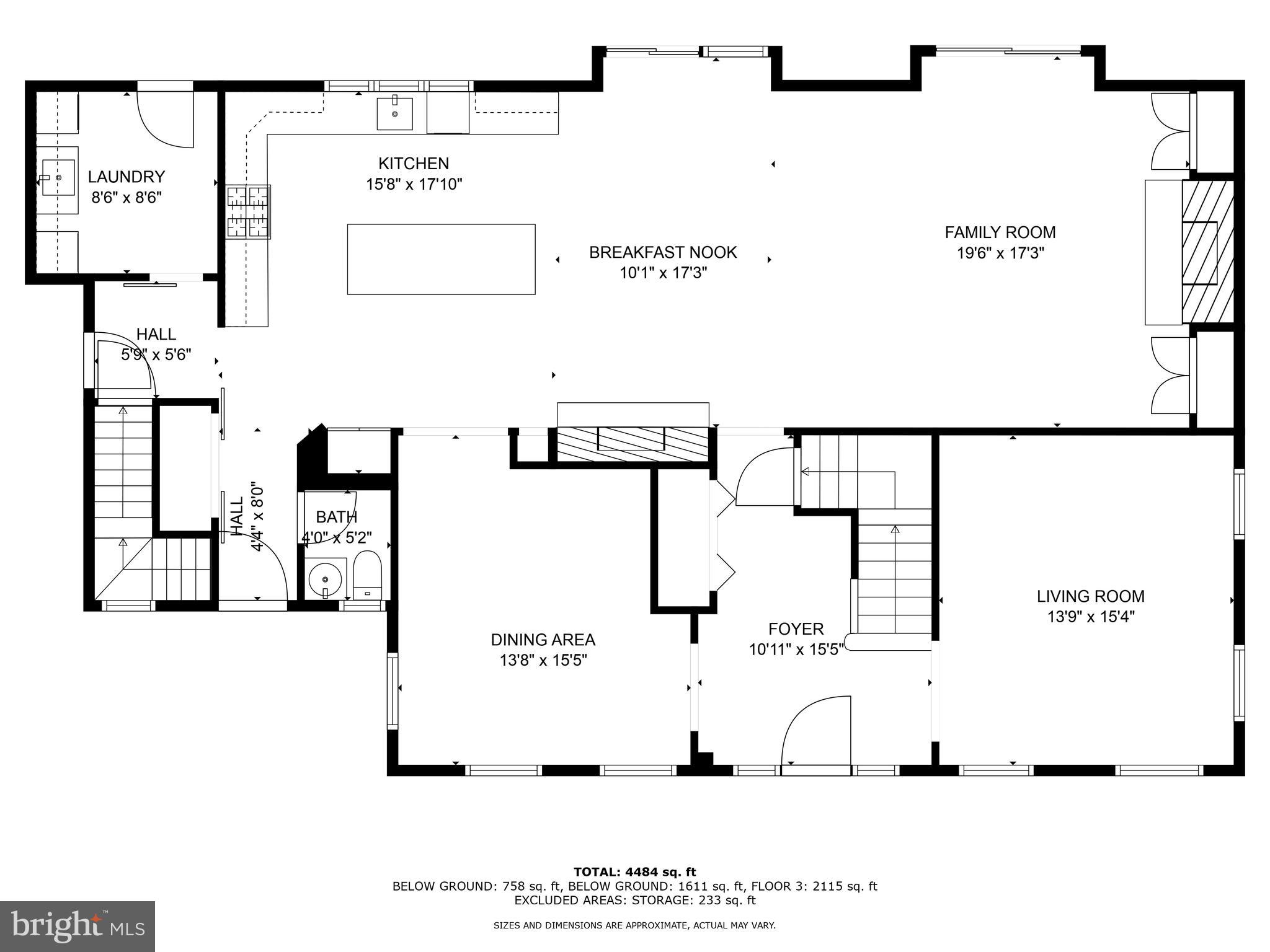 SOLEBURY FARMS EST - Residential