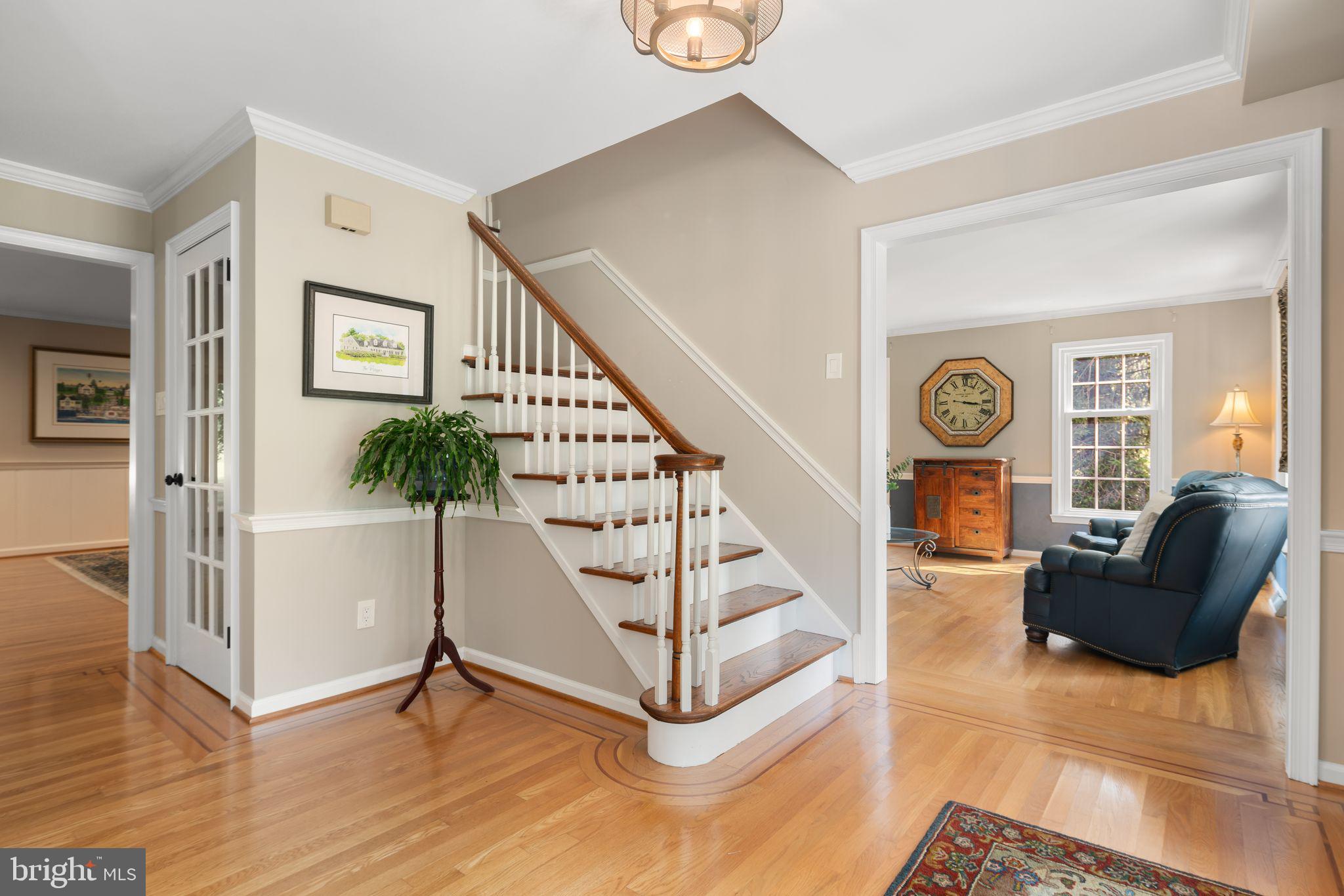 SOLEBURY FARMS EST - Residential