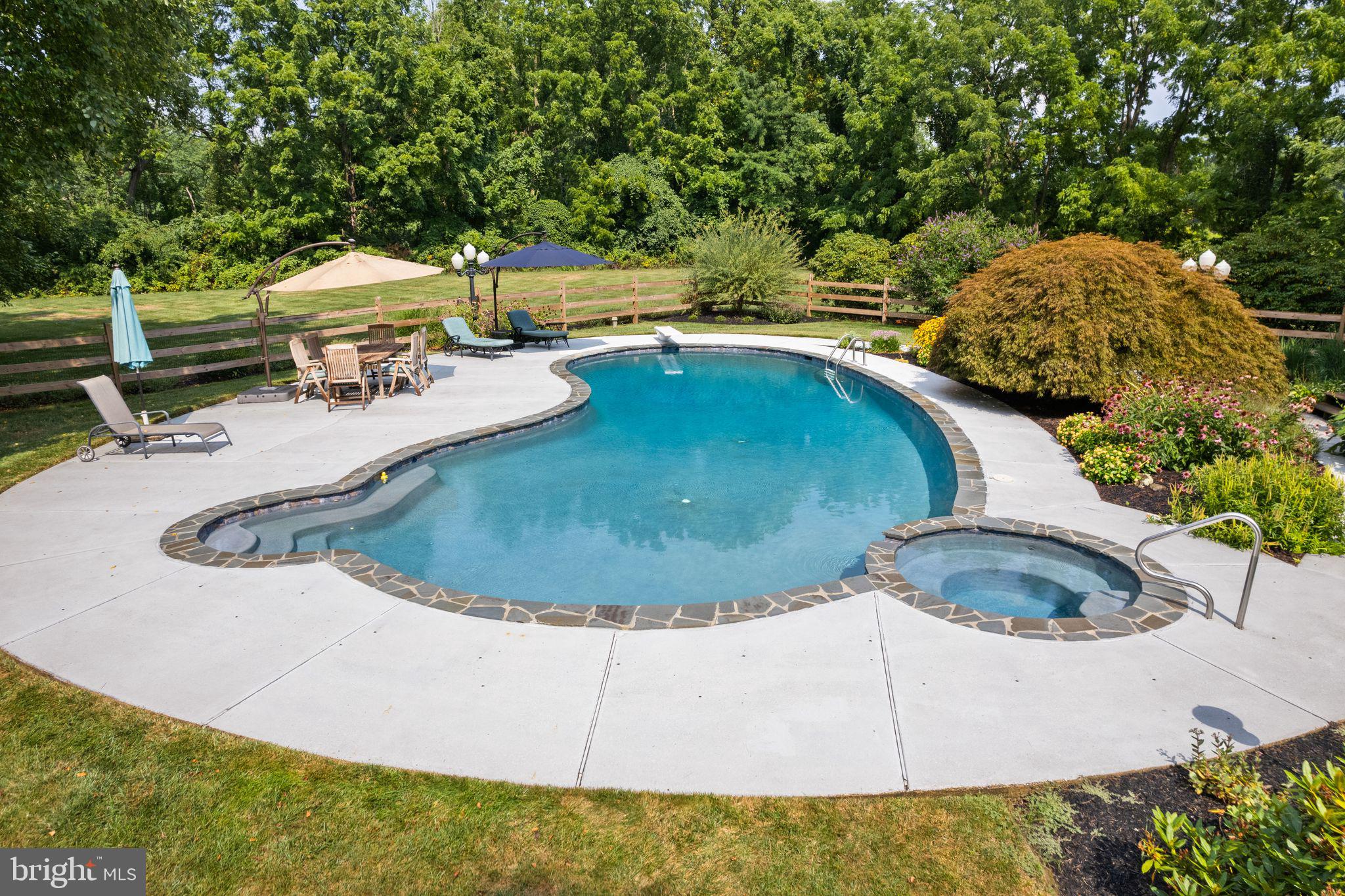 SOLEBURY FARMS EST - Residential