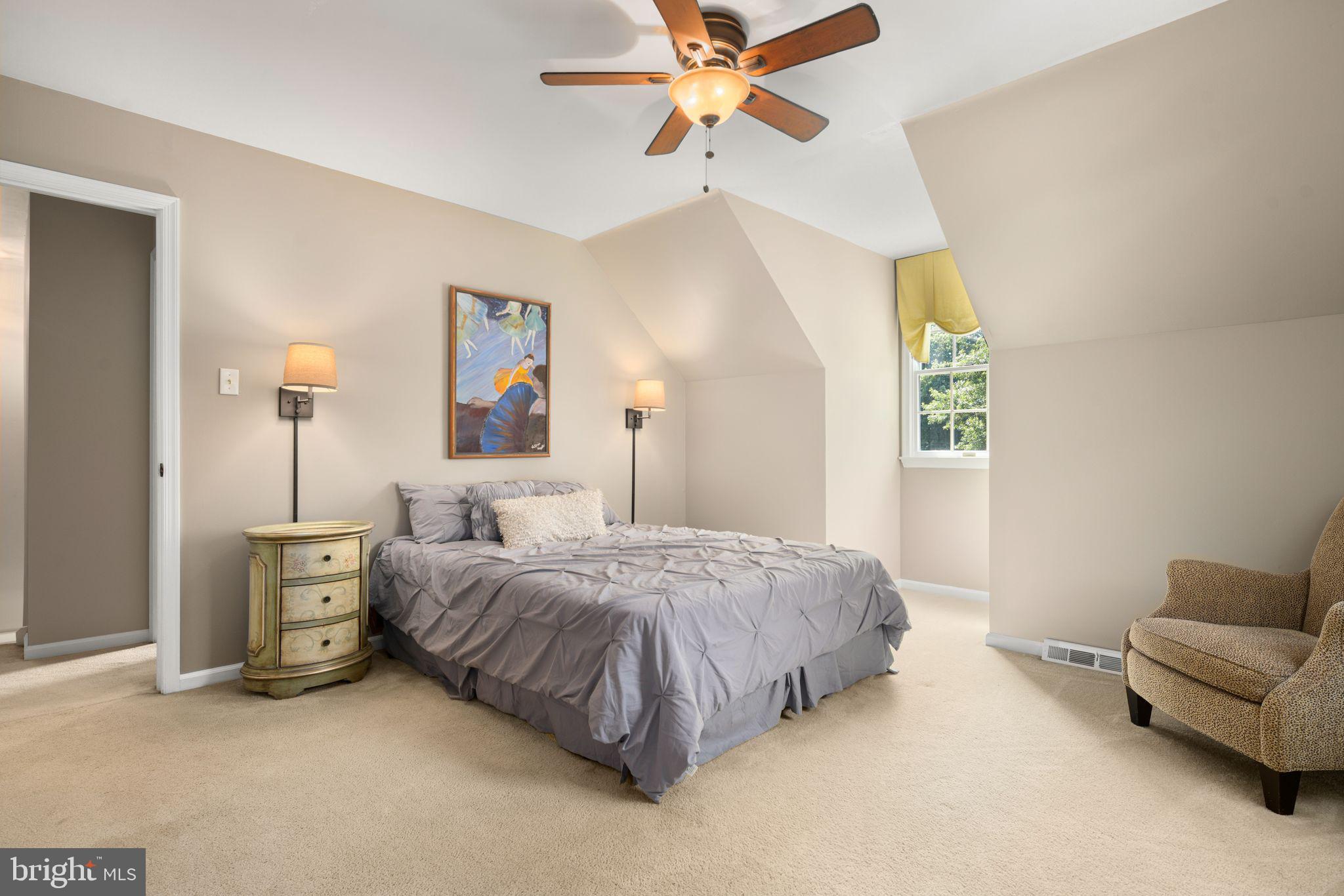 SOLEBURY FARMS EST - Residential