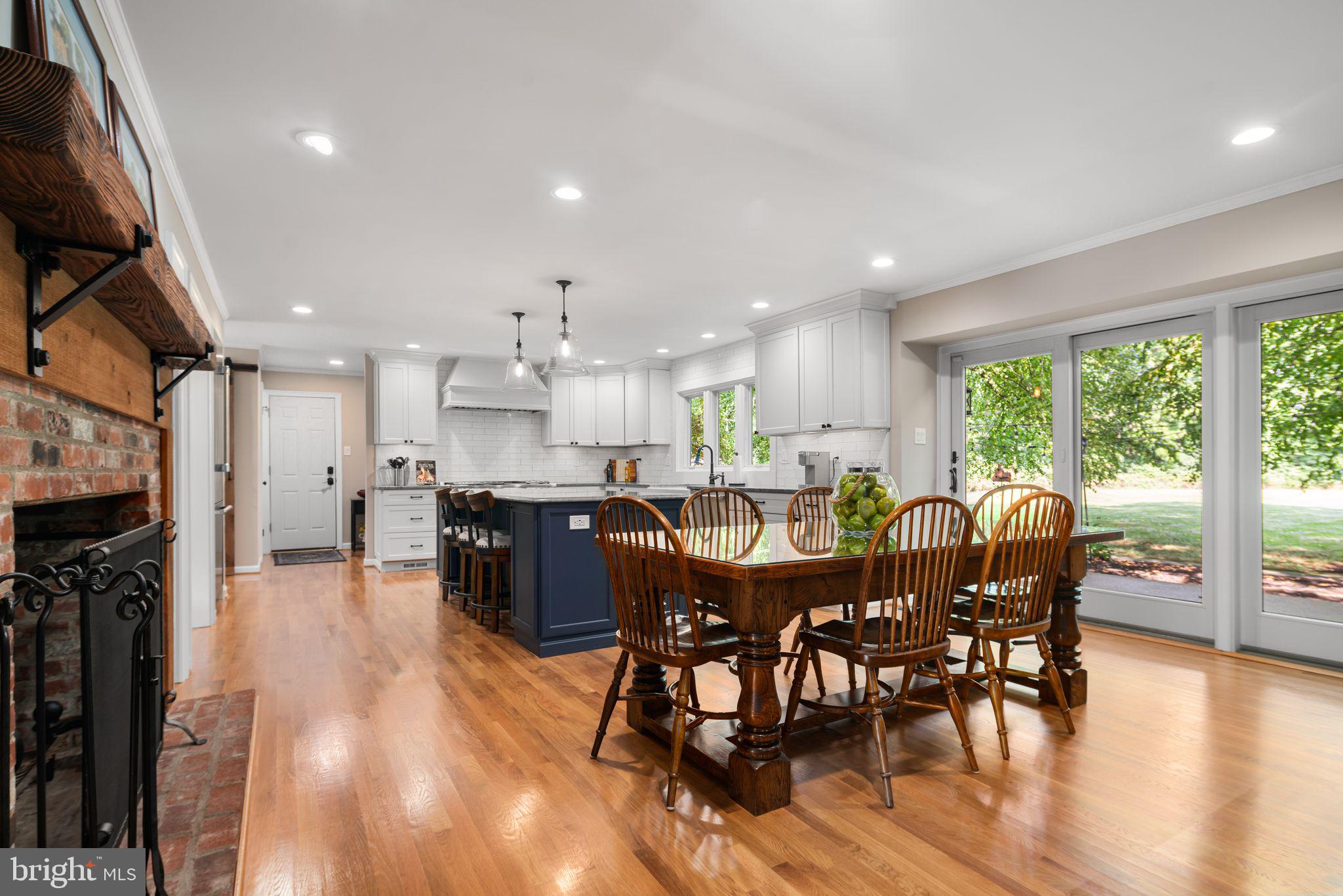 SOLEBURY FARMS EST - Residential