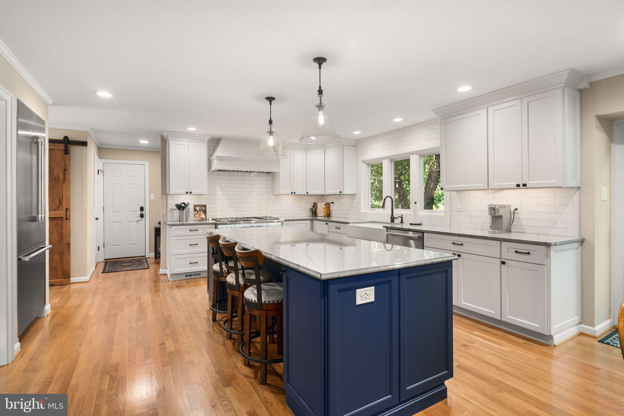 SOLEBURY FARMS EST - Residential