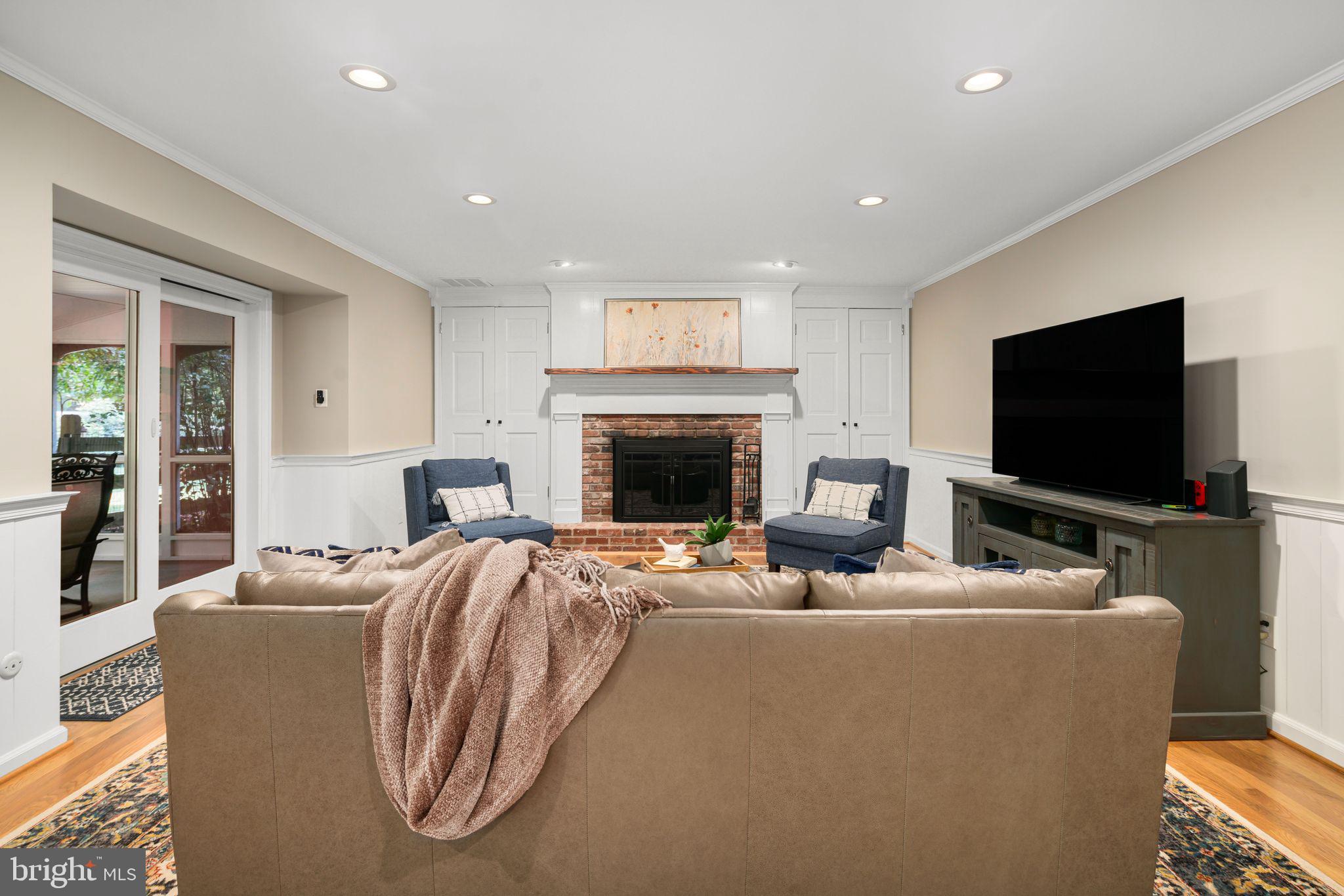 SOLEBURY FARMS EST - Residential