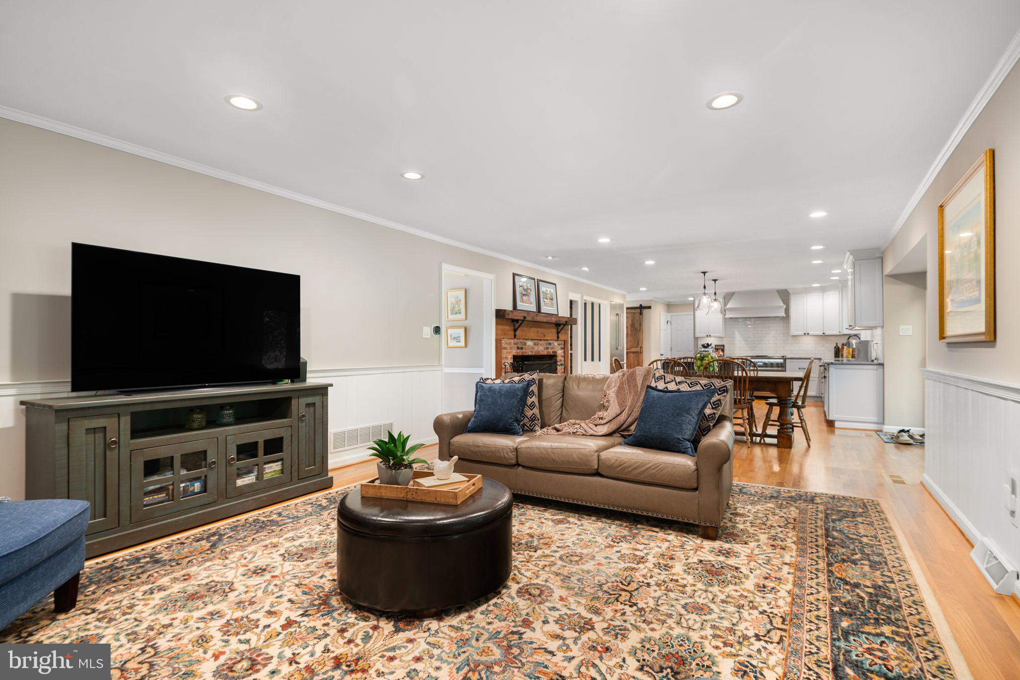 SOLEBURY FARMS EST - Residential