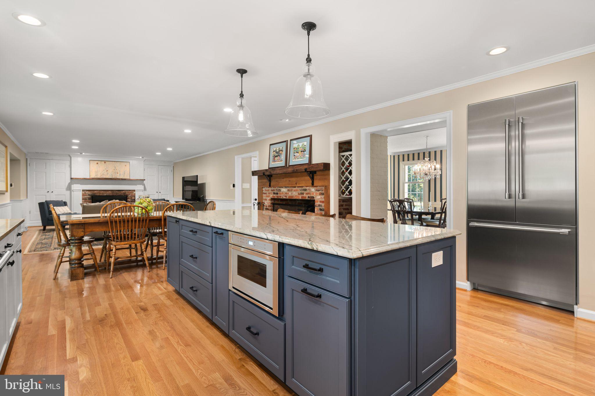 SOLEBURY FARMS EST - Residential