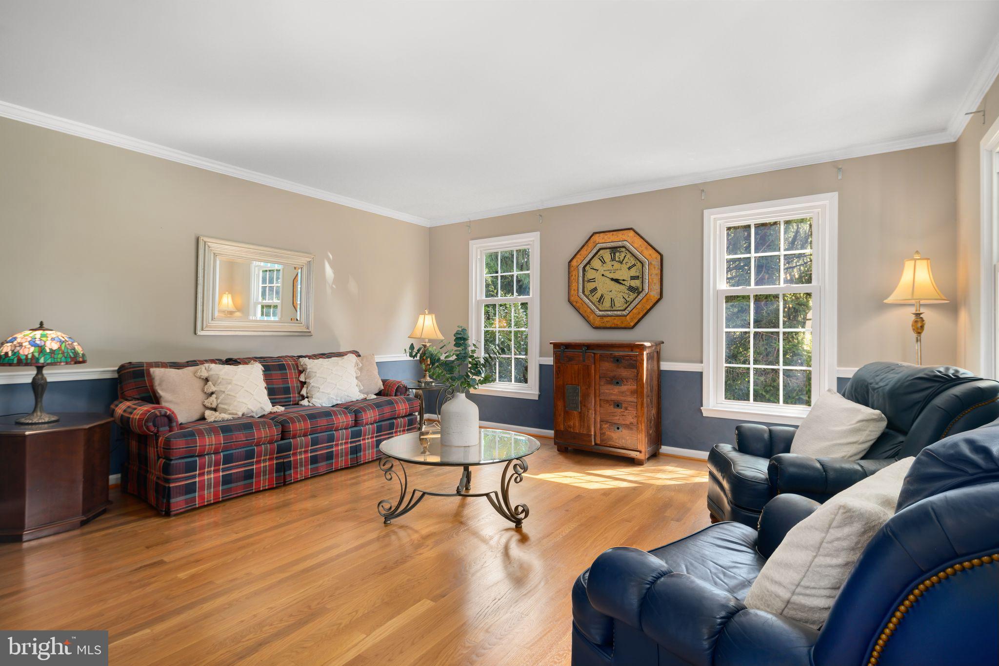 SOLEBURY FARMS EST - Residential