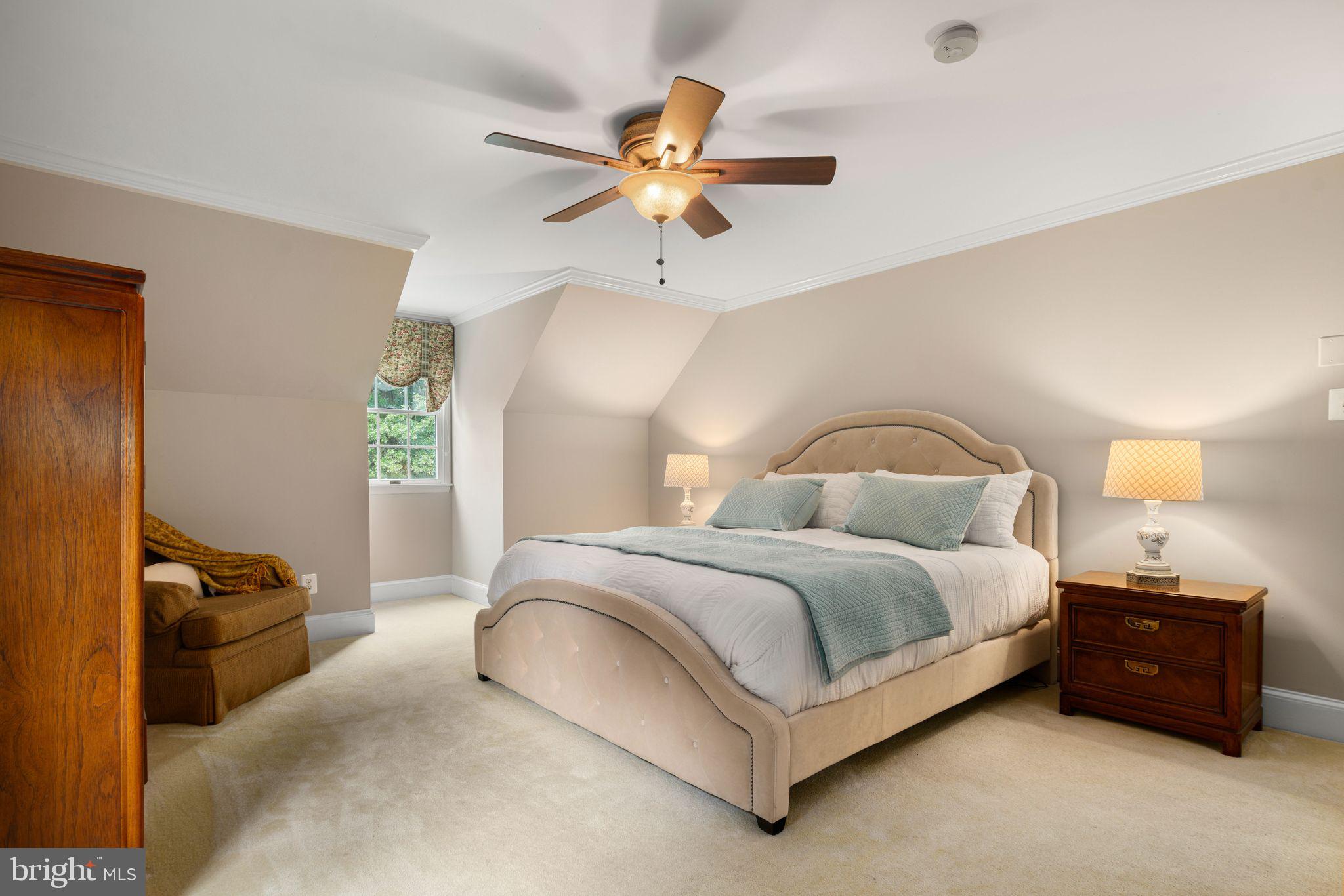 SOLEBURY FARMS EST - Residential