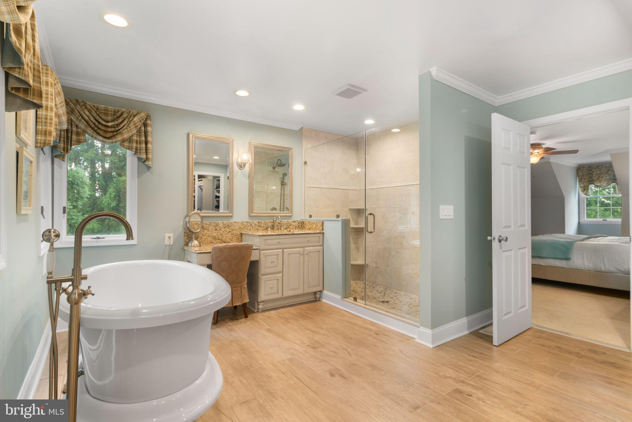 SOLEBURY FARMS EST - Residential