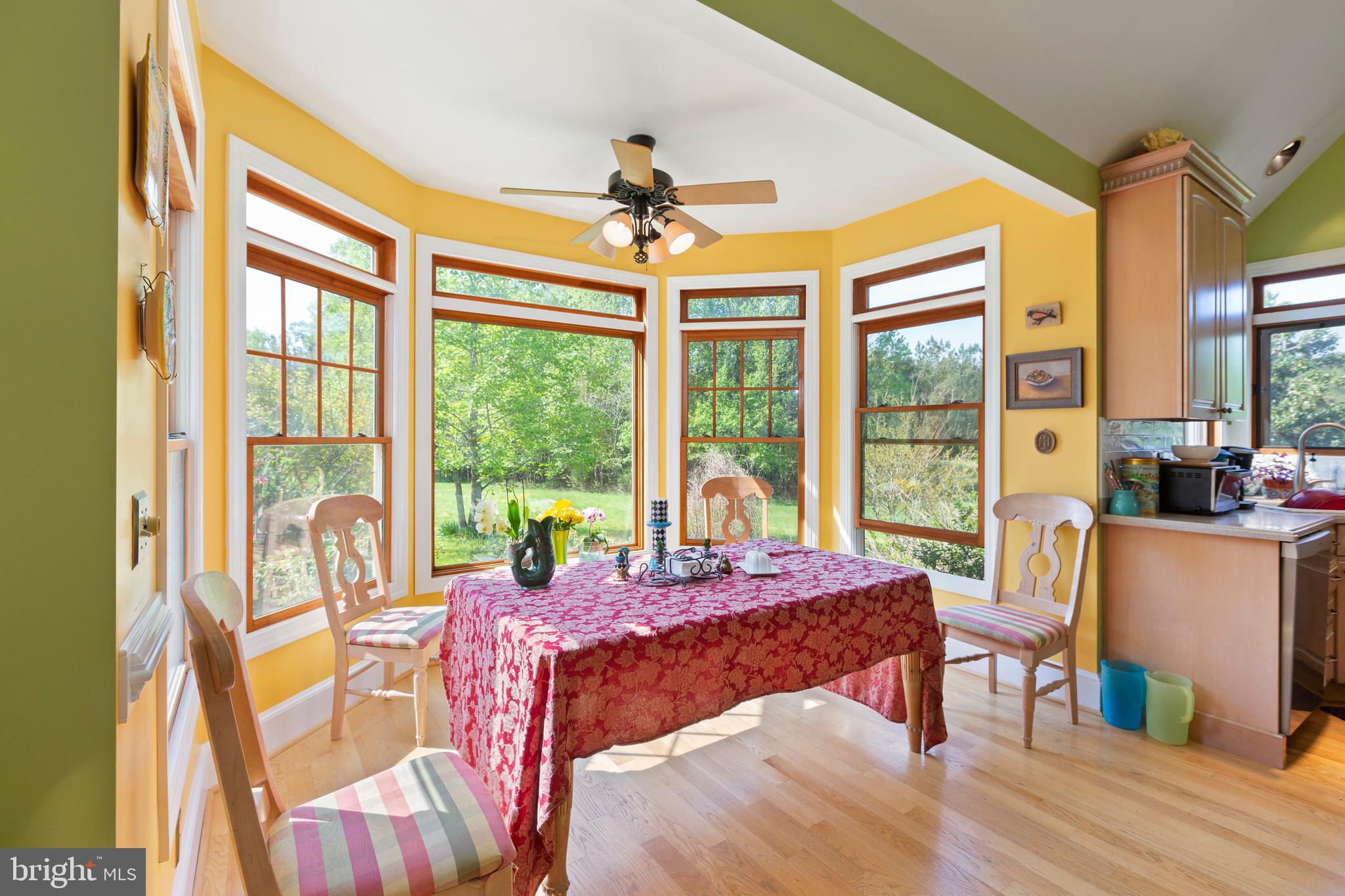 10+ ACRES - Residential