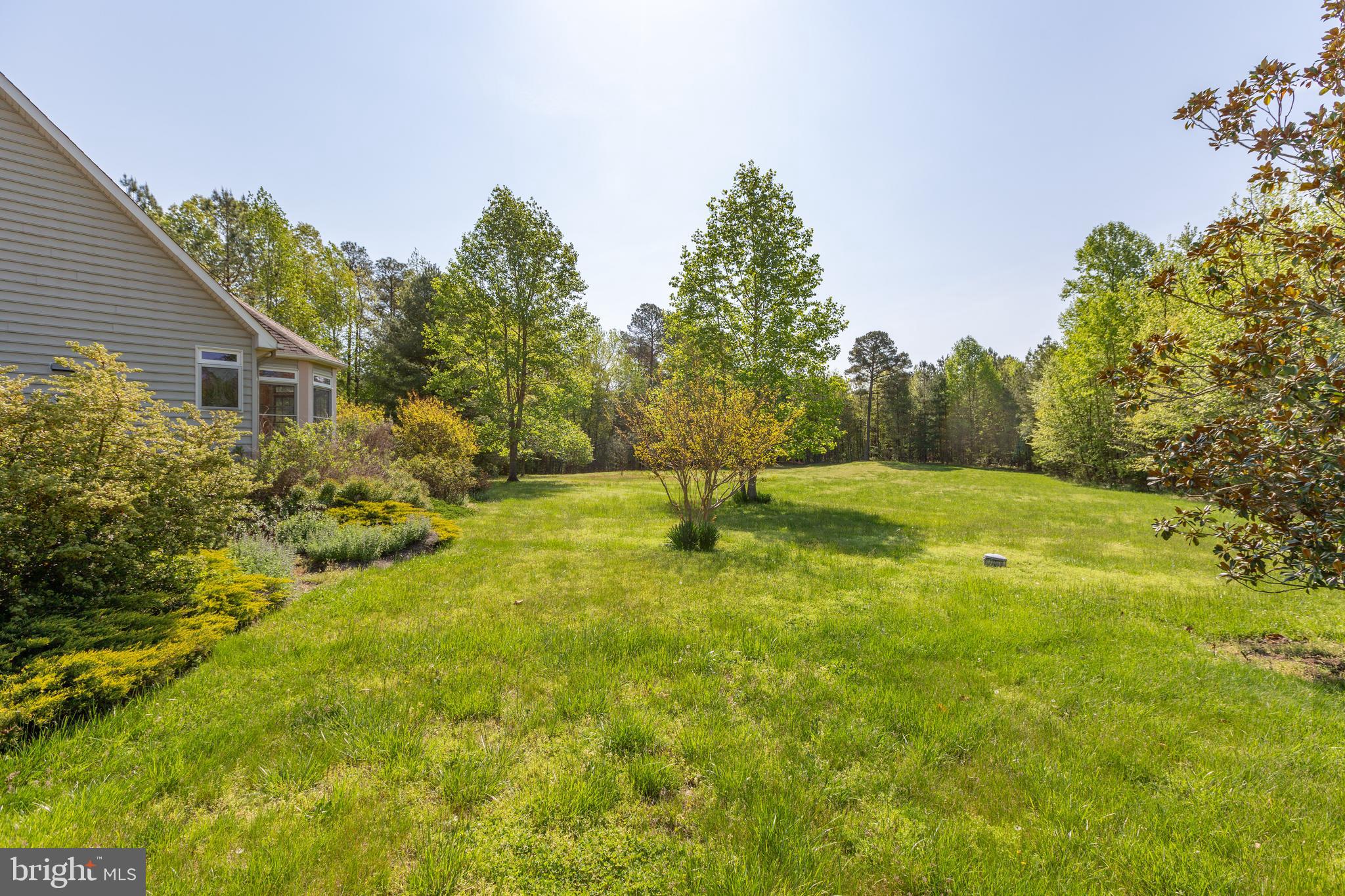 10+ ACRES - Residential