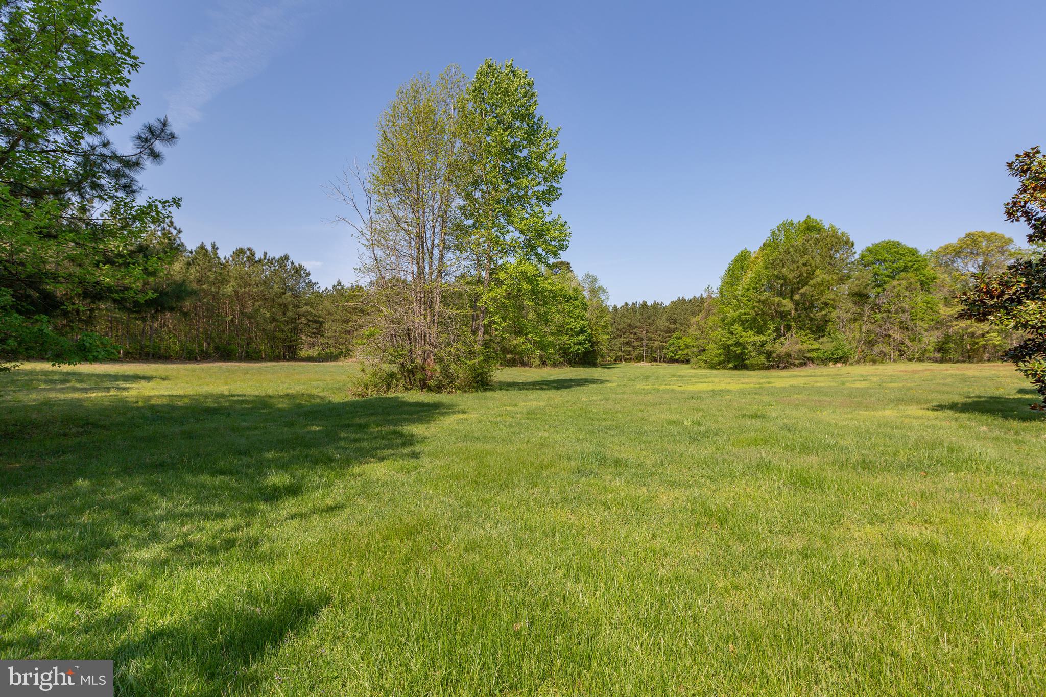 10+ ACRES - Residential