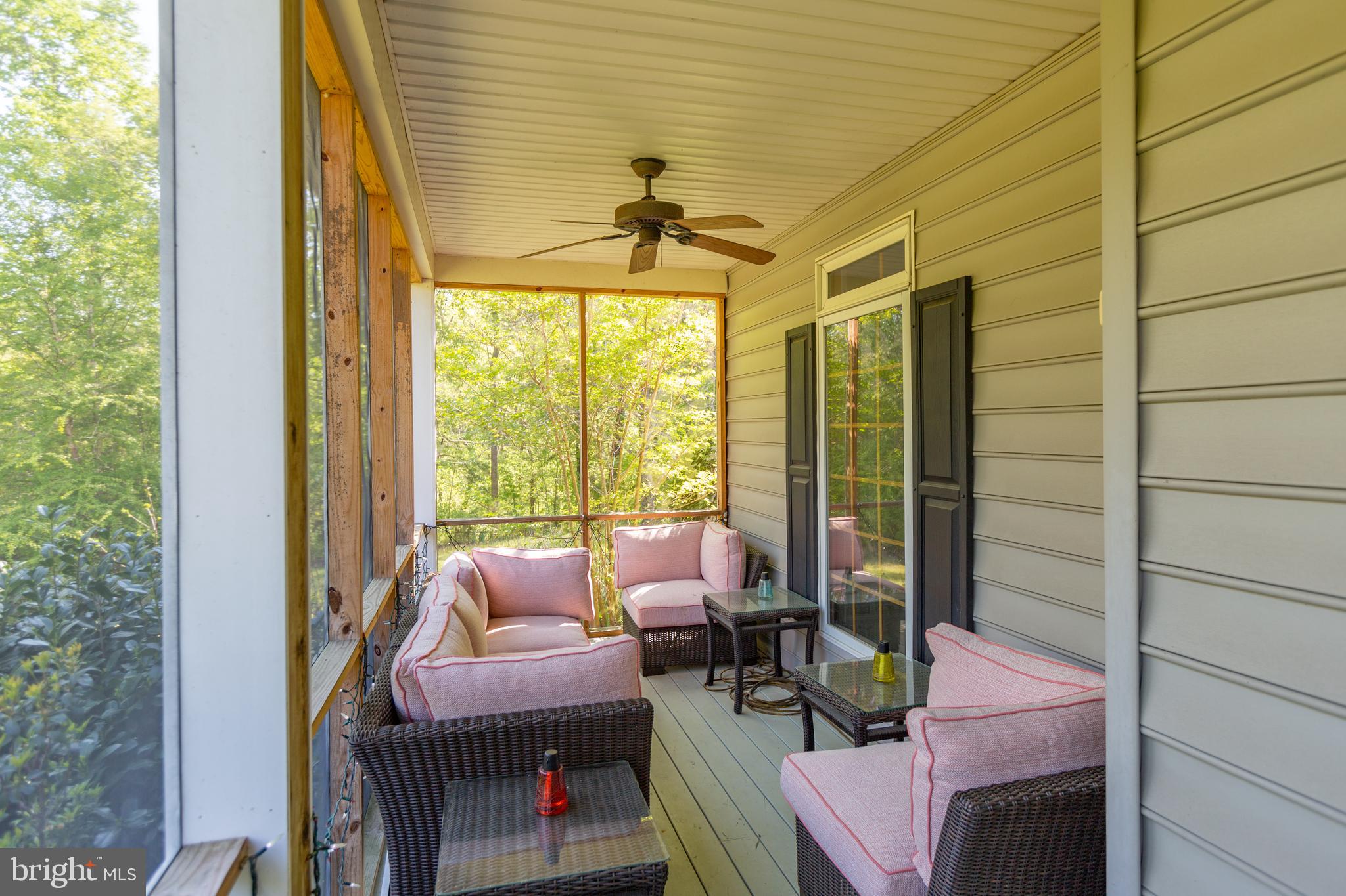 10+ ACRES - Residential