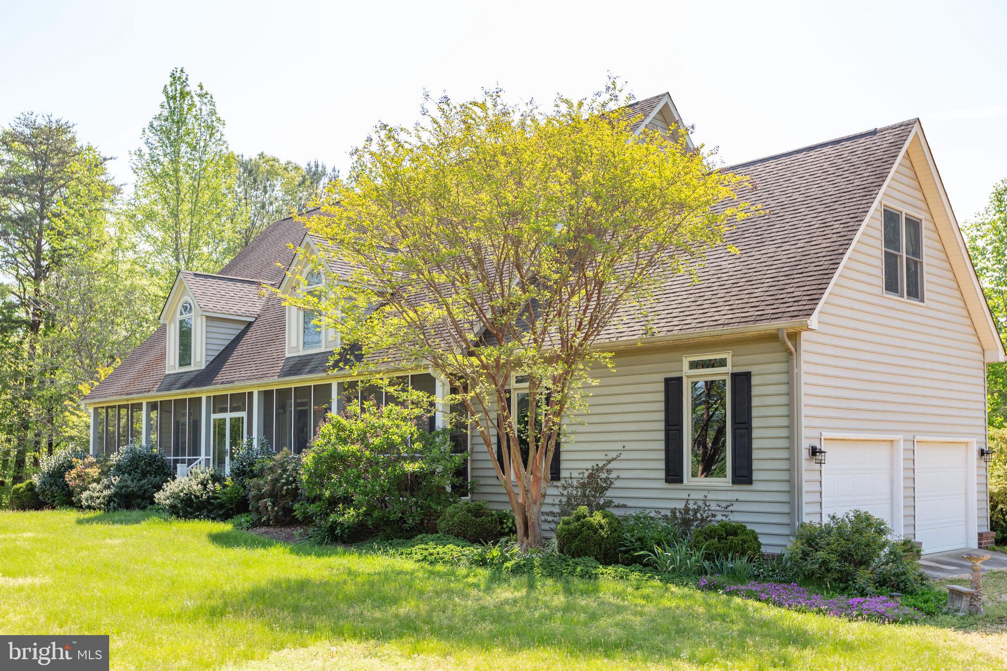 10+ ACRES - Residential