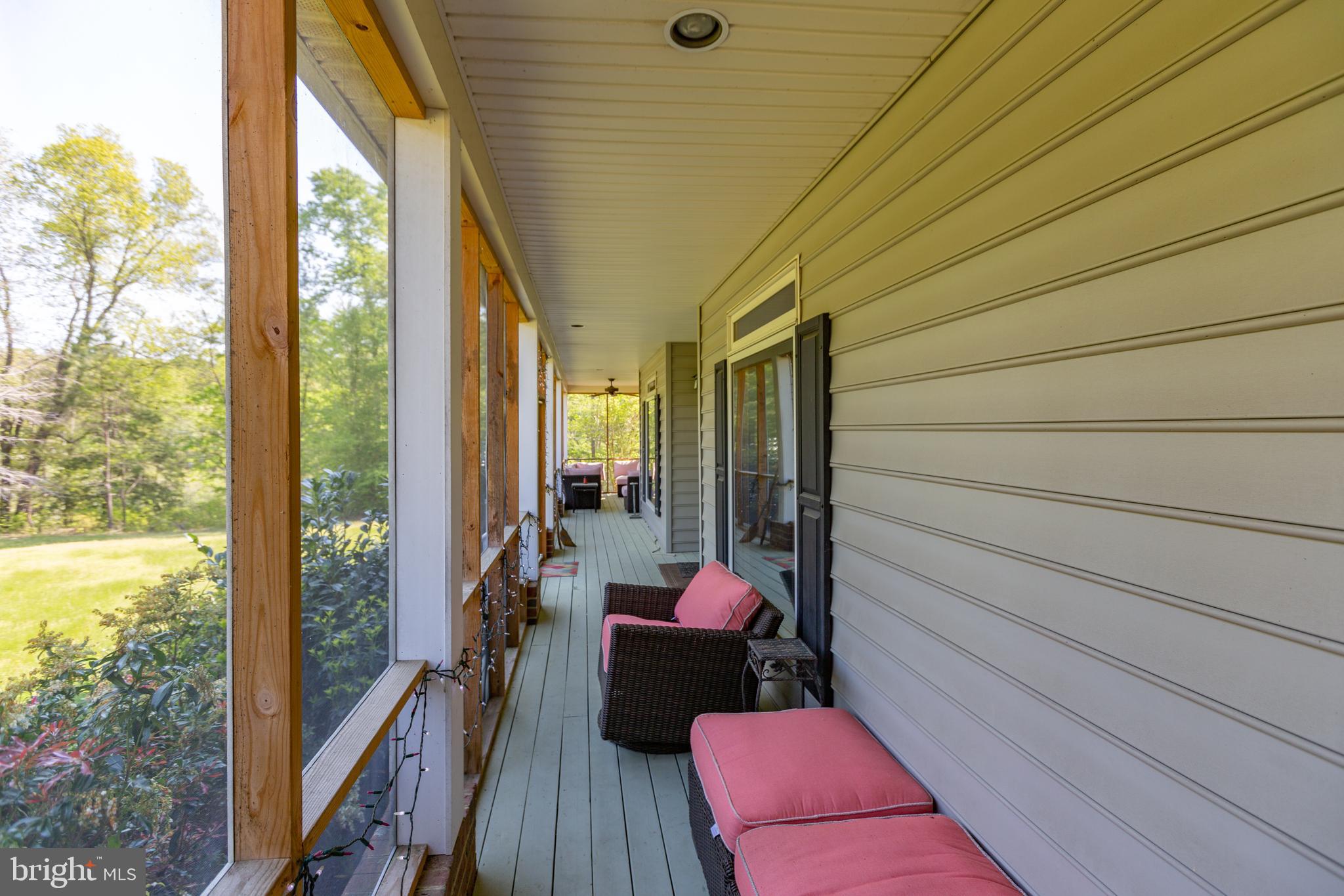 10+ ACRES - Residential