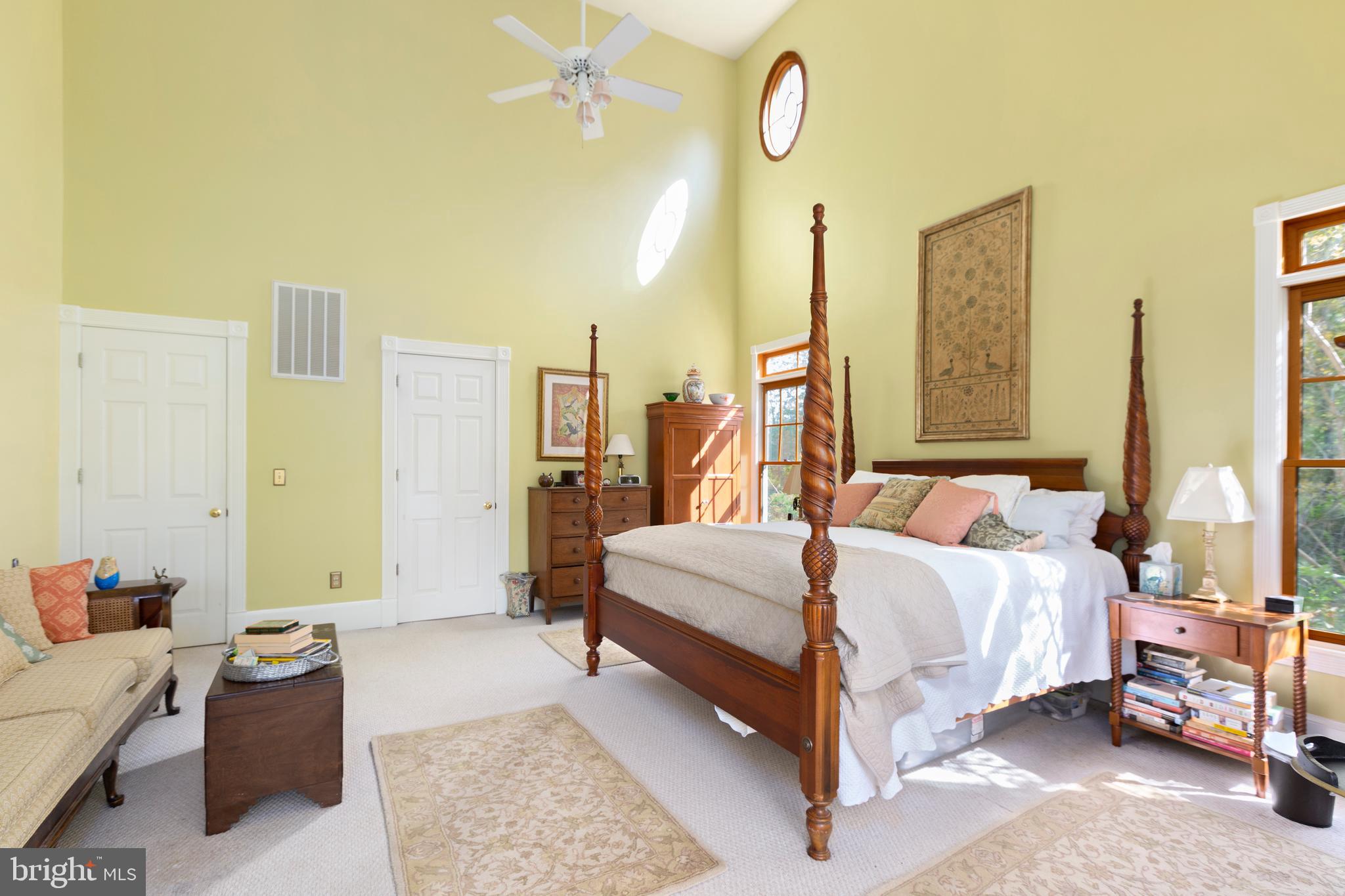 10+ ACRES - Residential