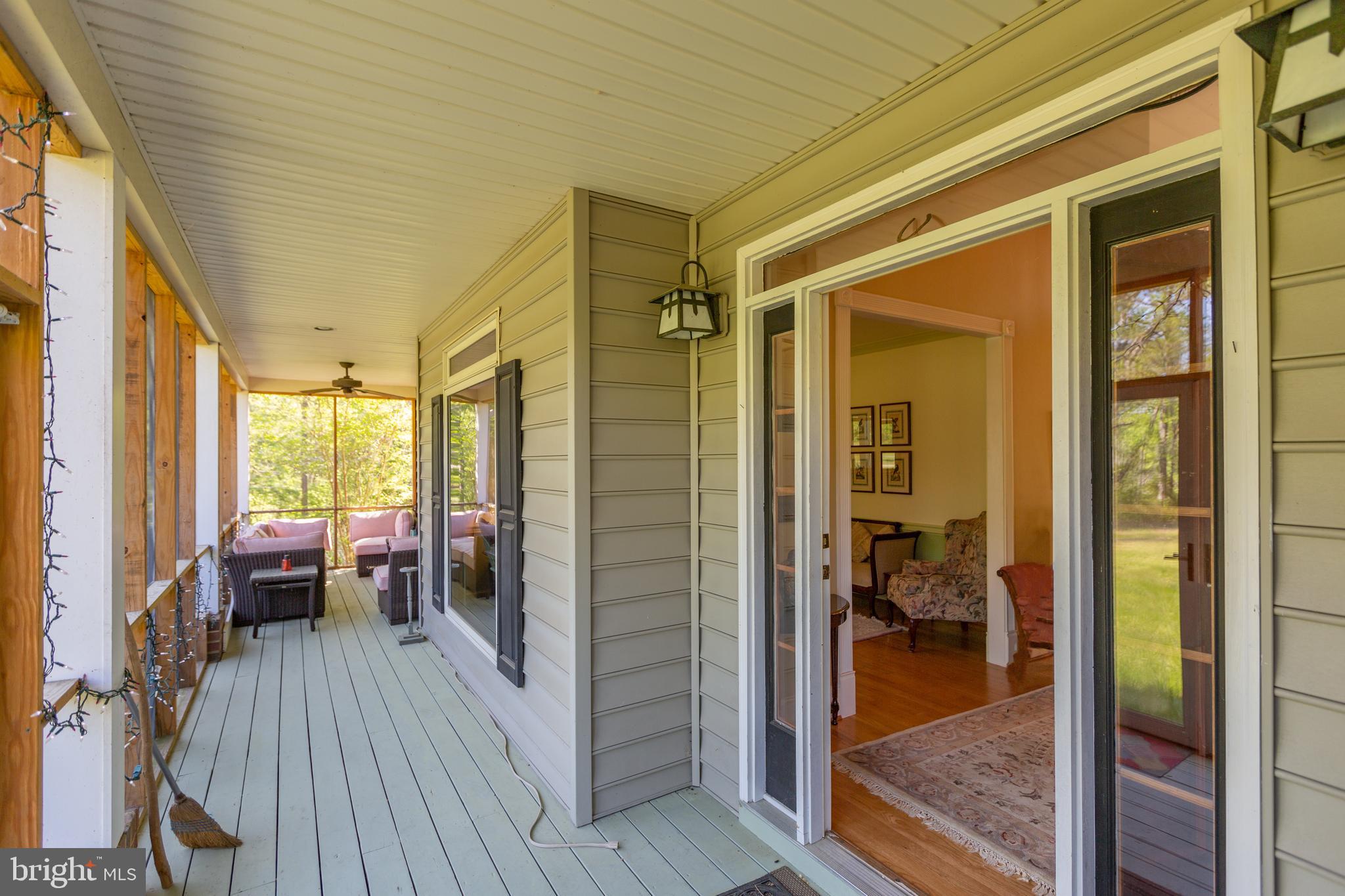 10+ ACRES - Residential