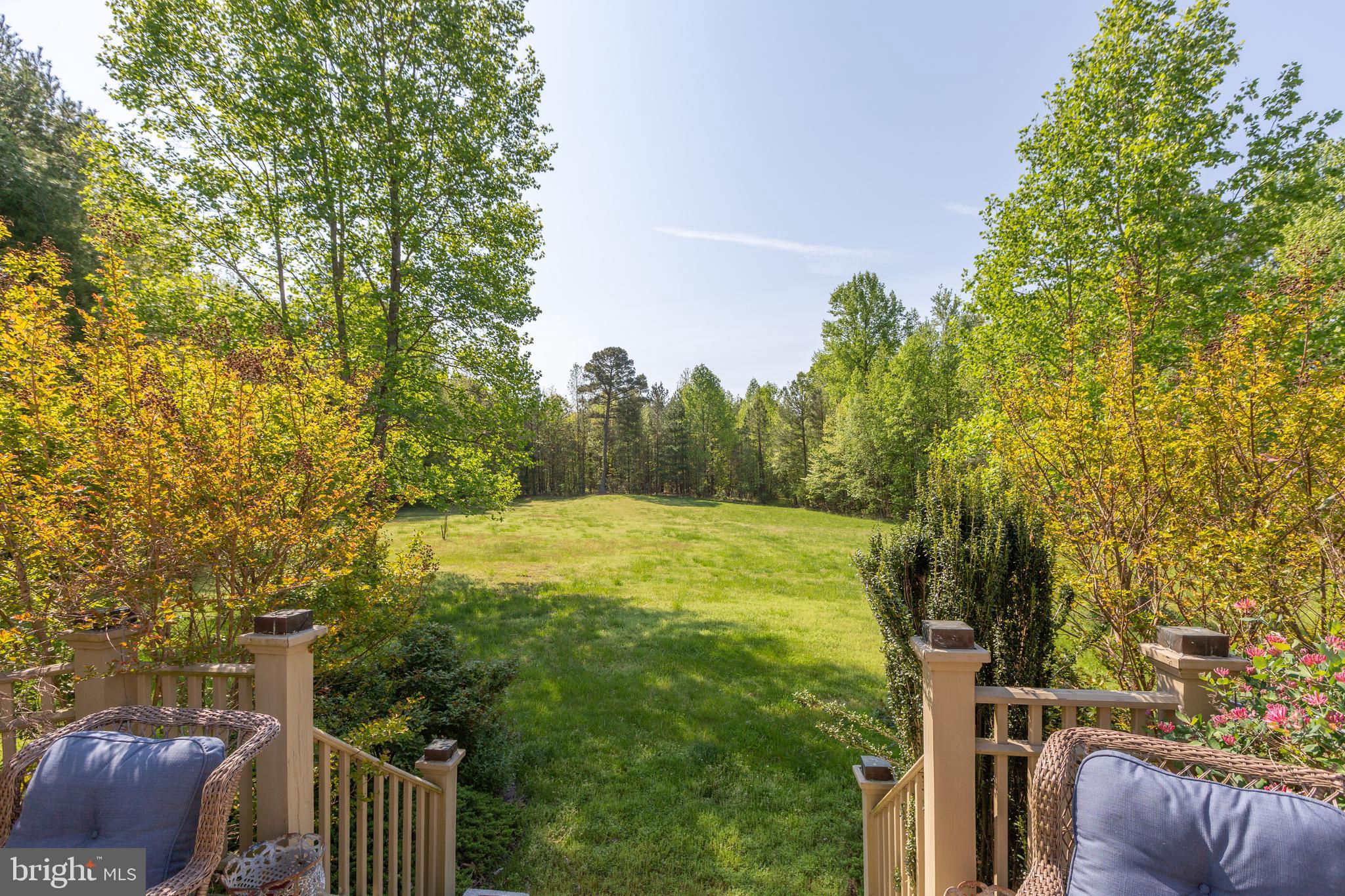 10+ ACRES - Residential