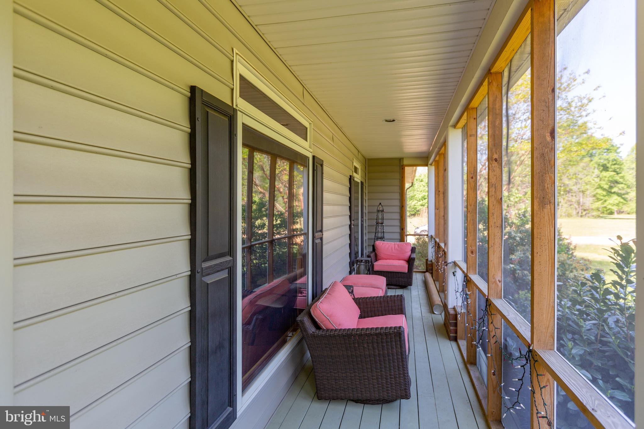 10+ ACRES - Residential