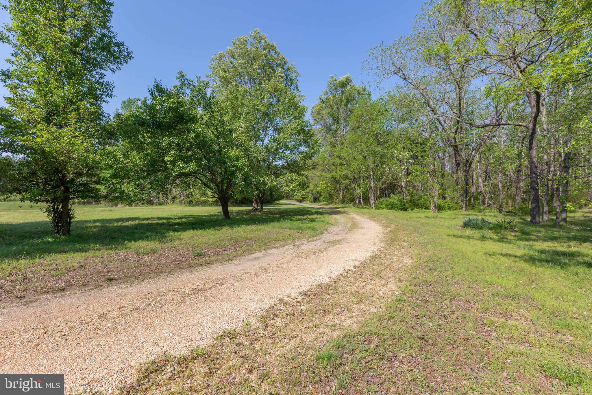 10+ ACRES - Residential