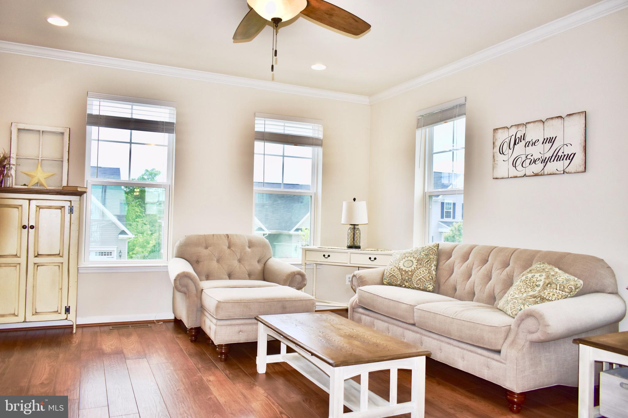 SNOWDEN BRIDGE - Residential