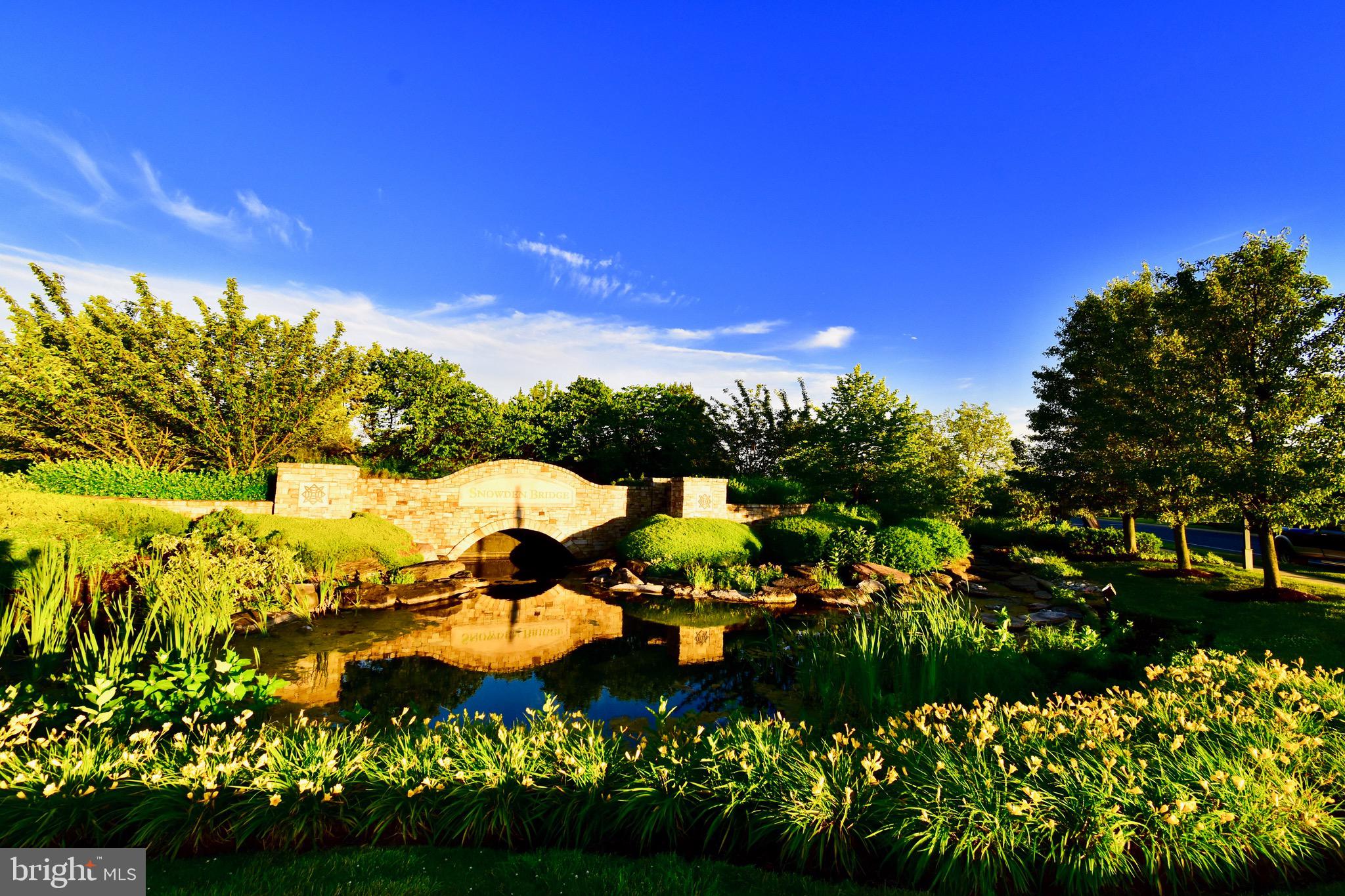 SNOWDEN BRIDGE - Residential