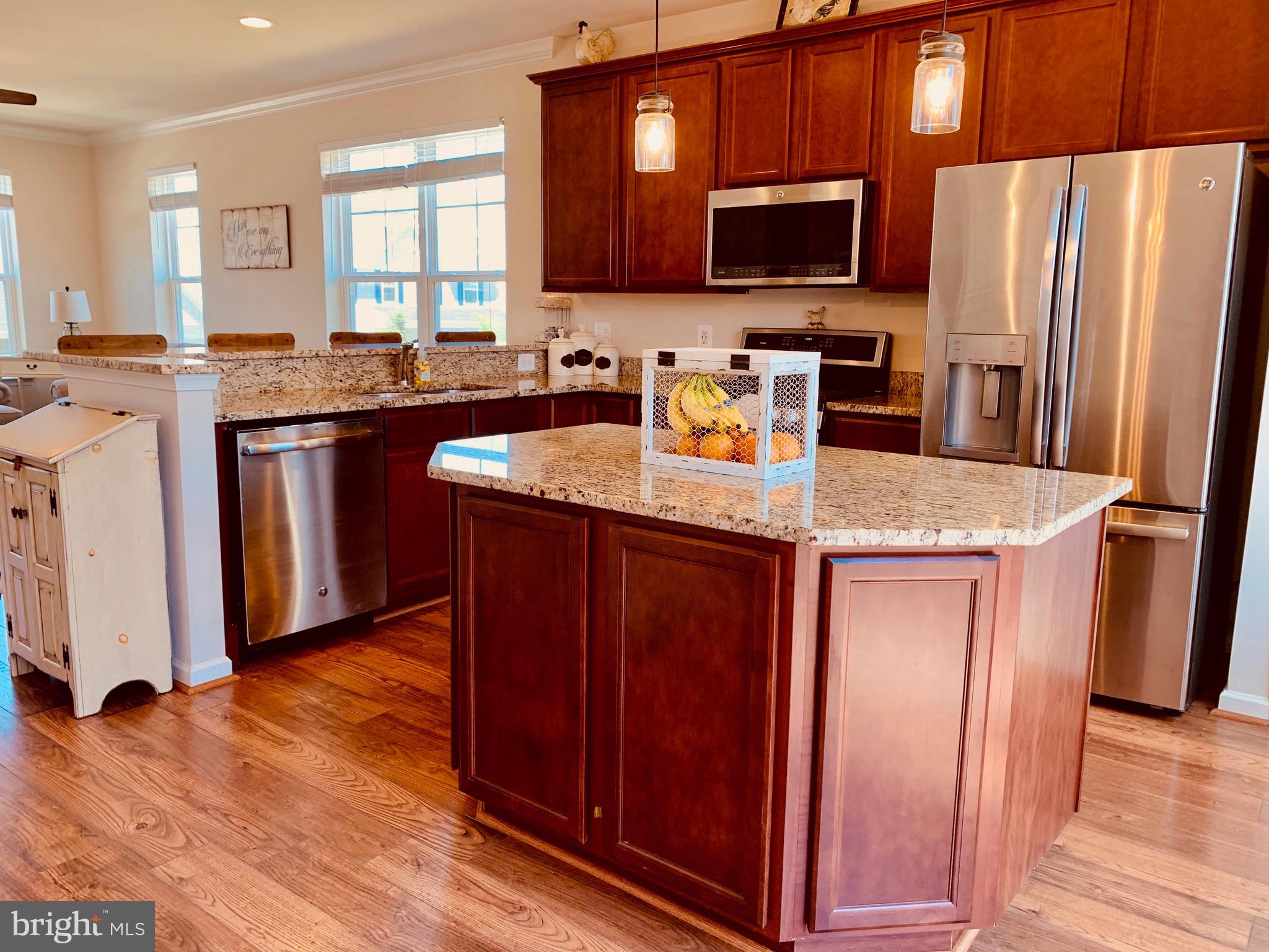 SNOWDEN BRIDGE - Residential