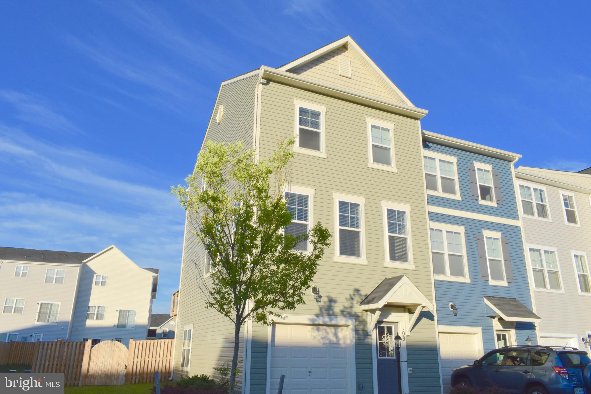 SNOWDEN BRIDGE - Residential