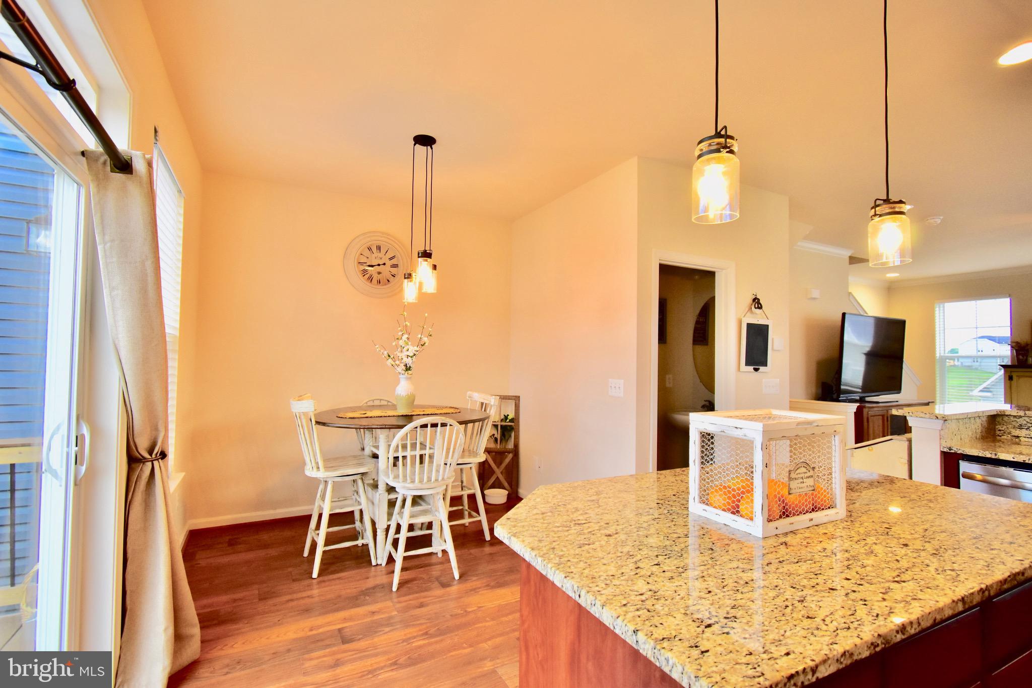 SNOWDEN BRIDGE - Residential