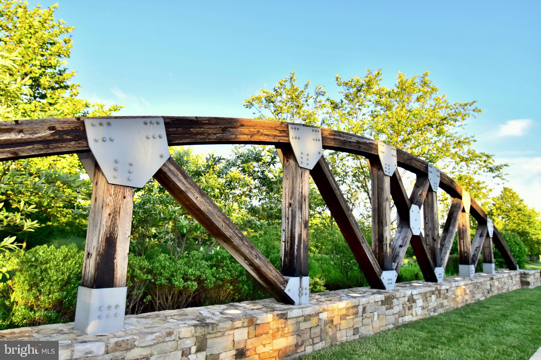 SNOWDEN BRIDGE - Residential