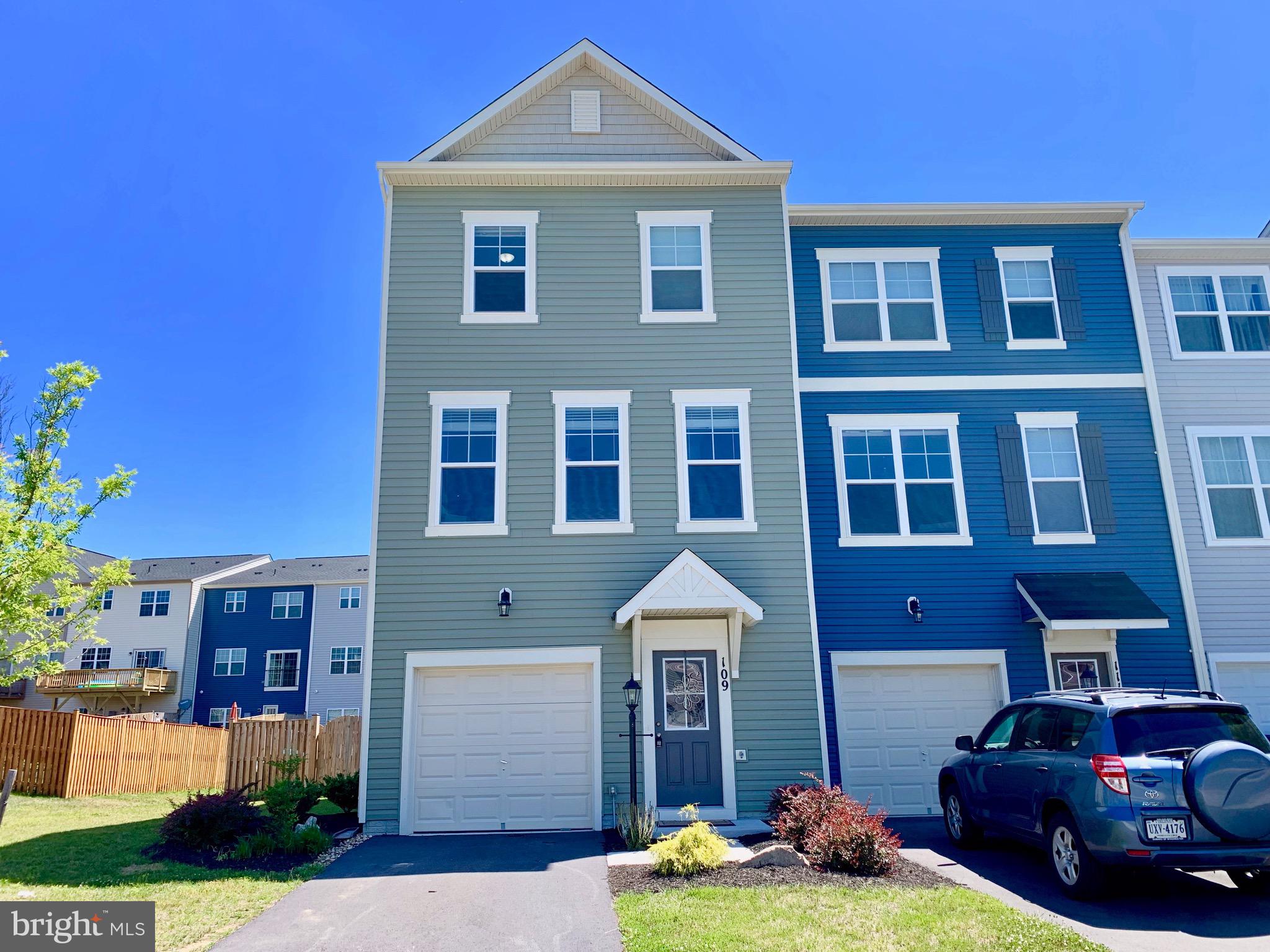 SNOWDEN BRIDGE - Residential