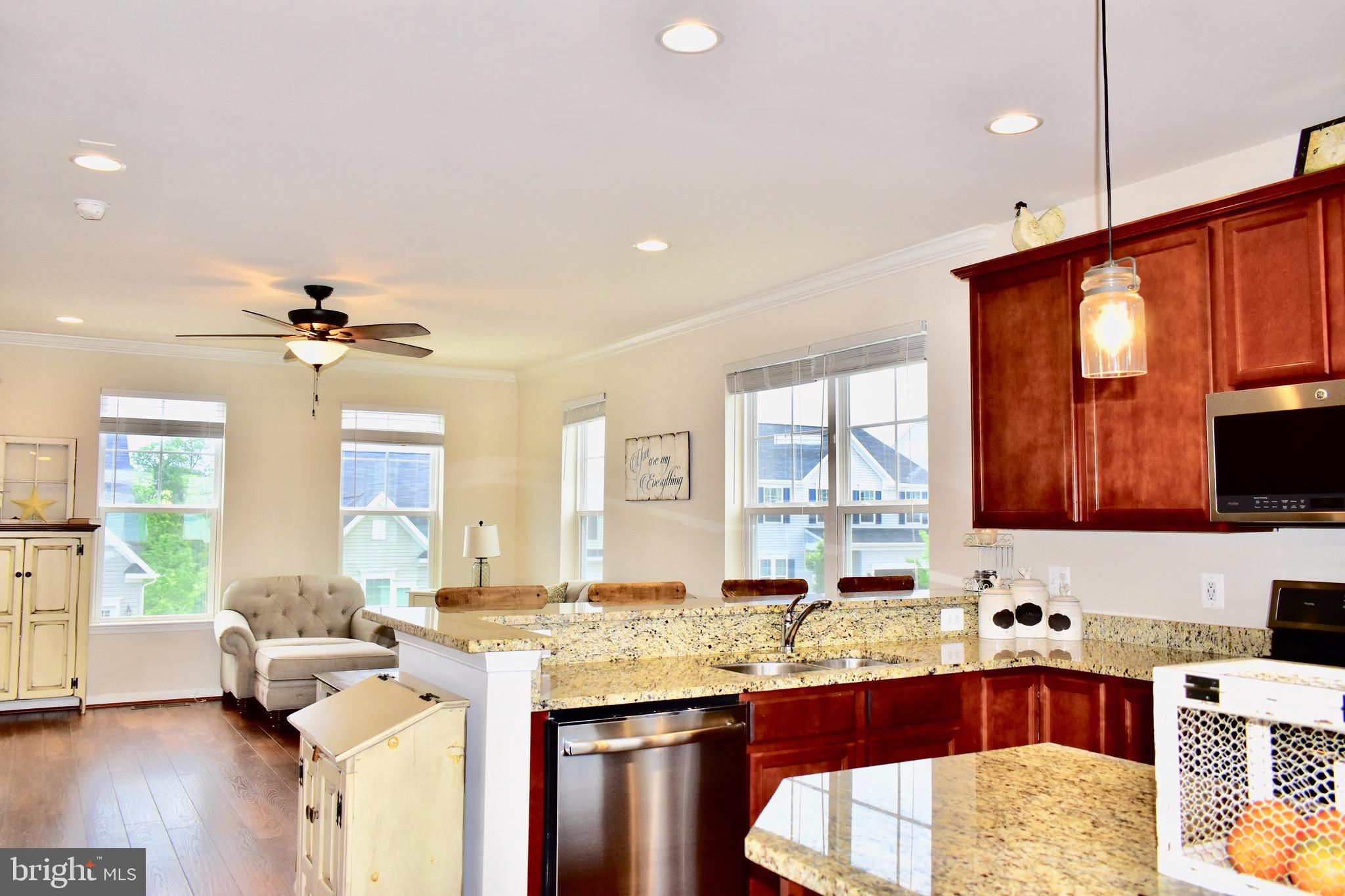 SNOWDEN BRIDGE - Residential