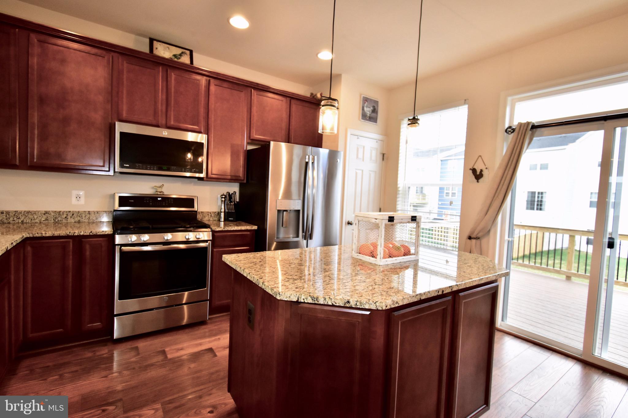 SNOWDEN BRIDGE - Residential