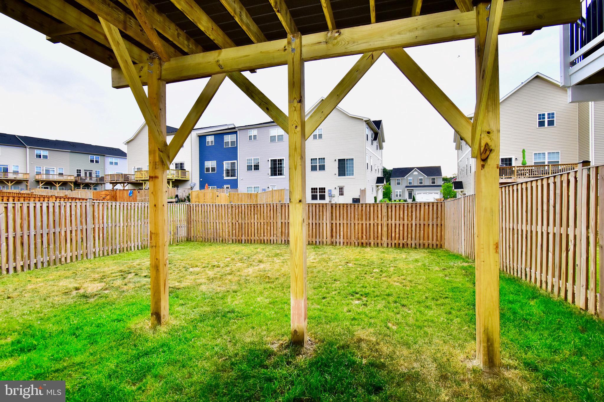 SNOWDEN BRIDGE - Residential