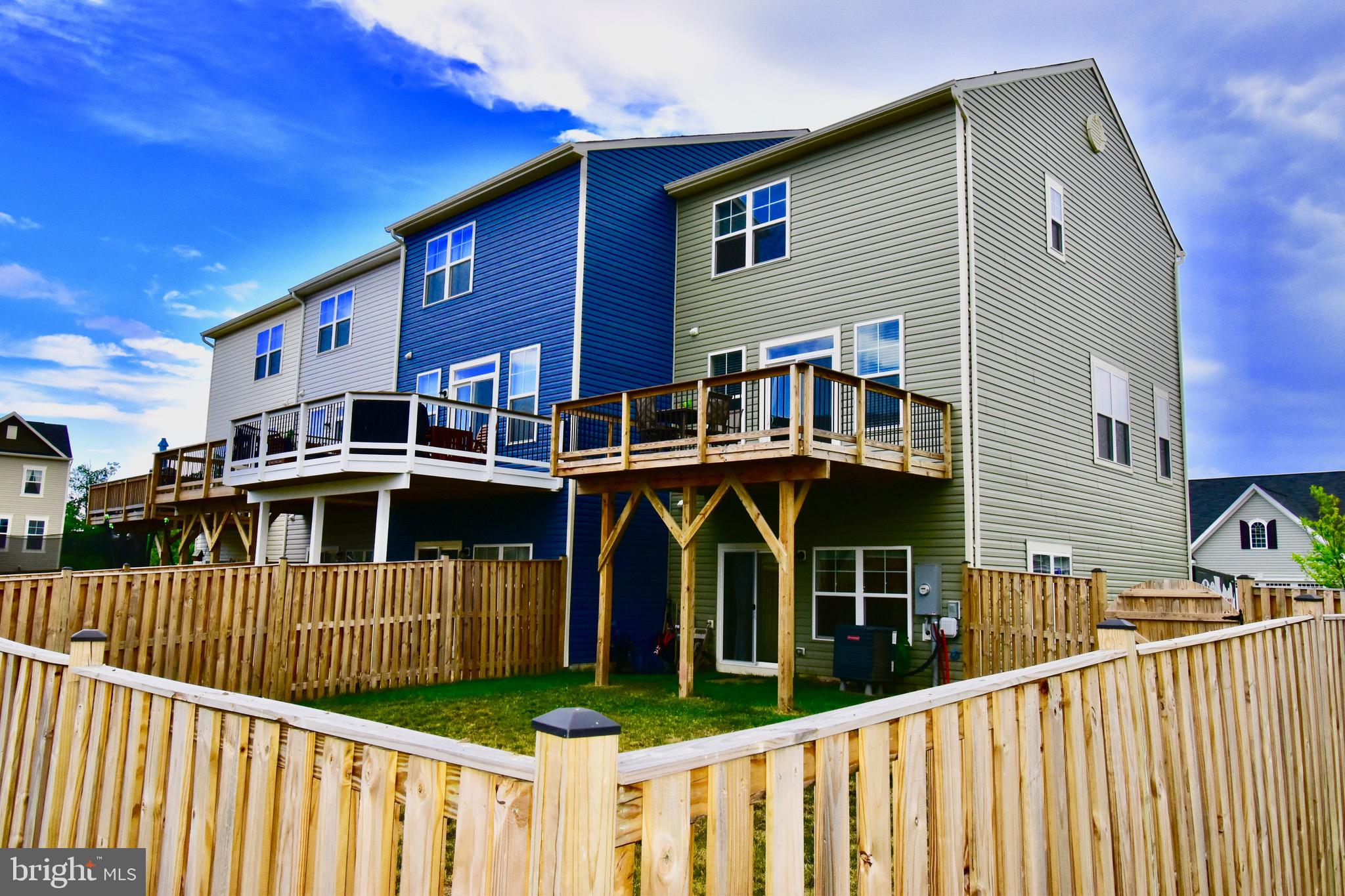 SNOWDEN BRIDGE - Residential