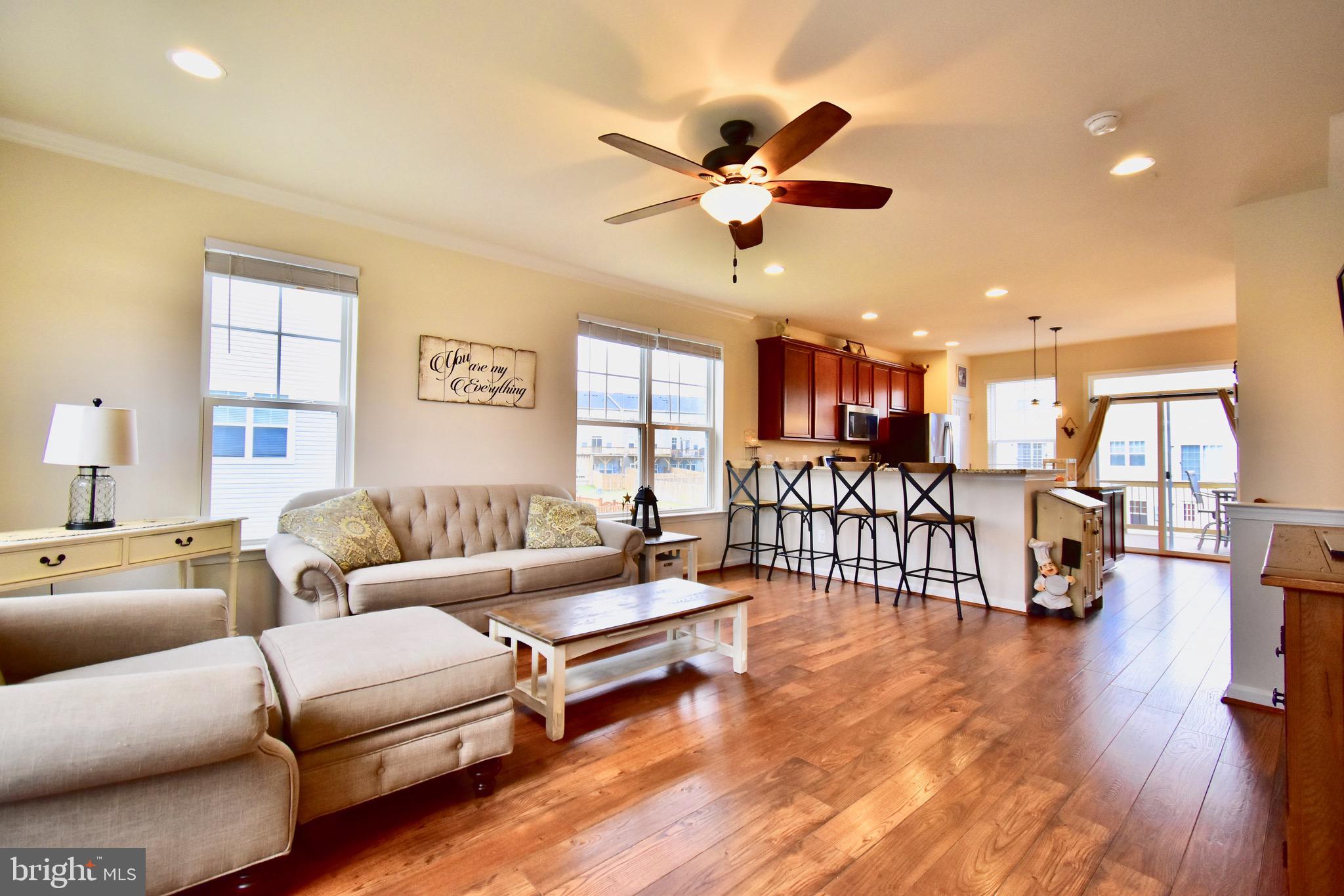 SNOWDEN BRIDGE - Residential