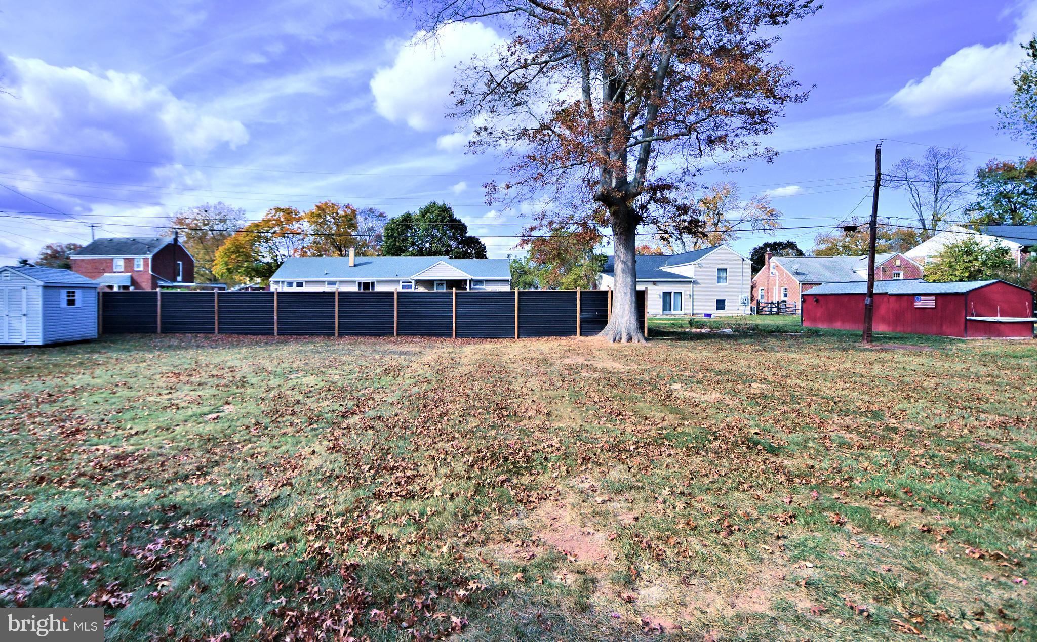NONE AVAILABLE - Residential