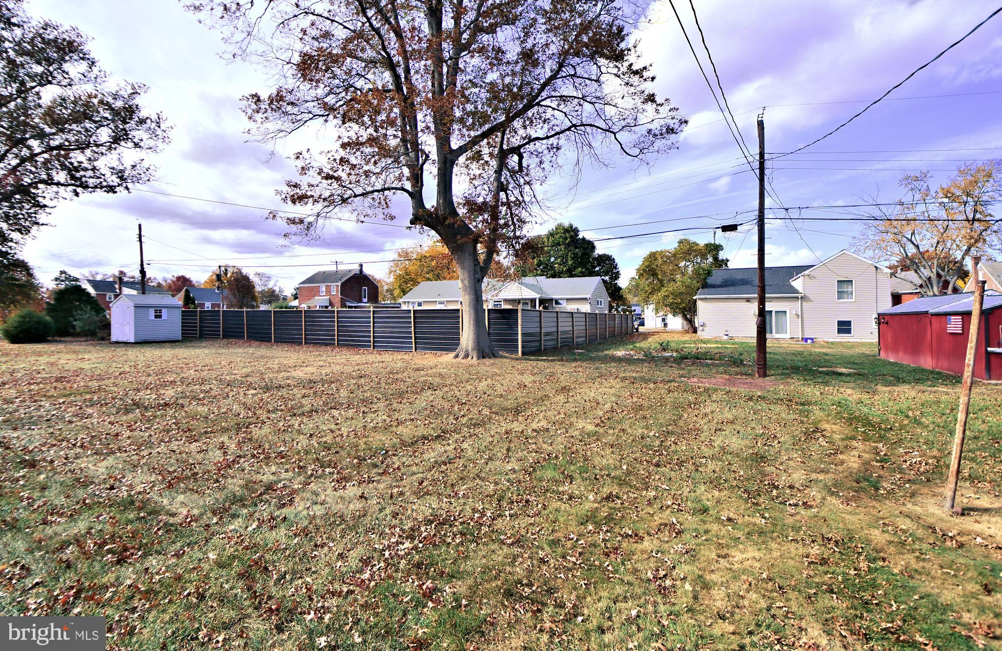 NONE AVAILABLE - Residential