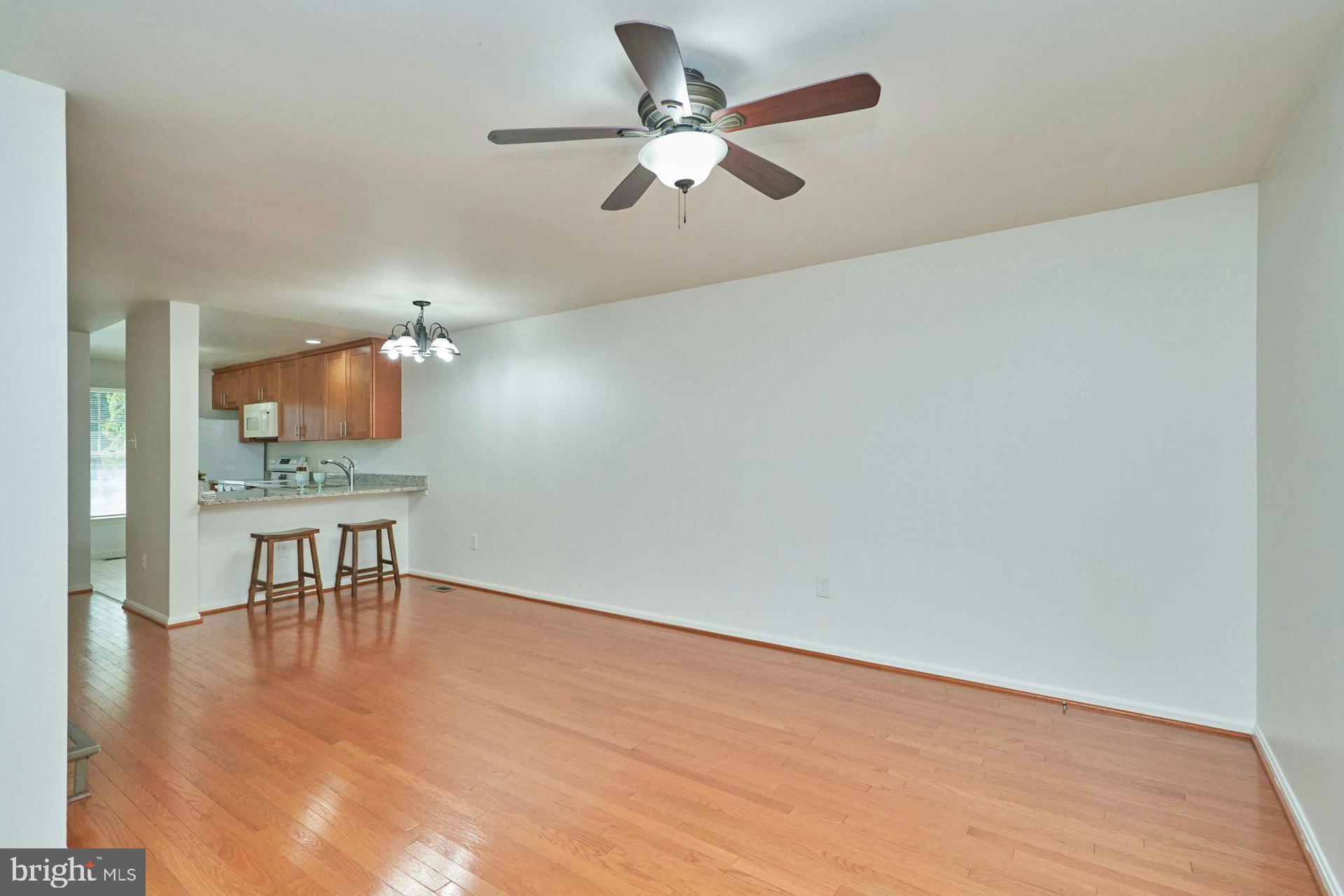 MISTY WOODS - Residential